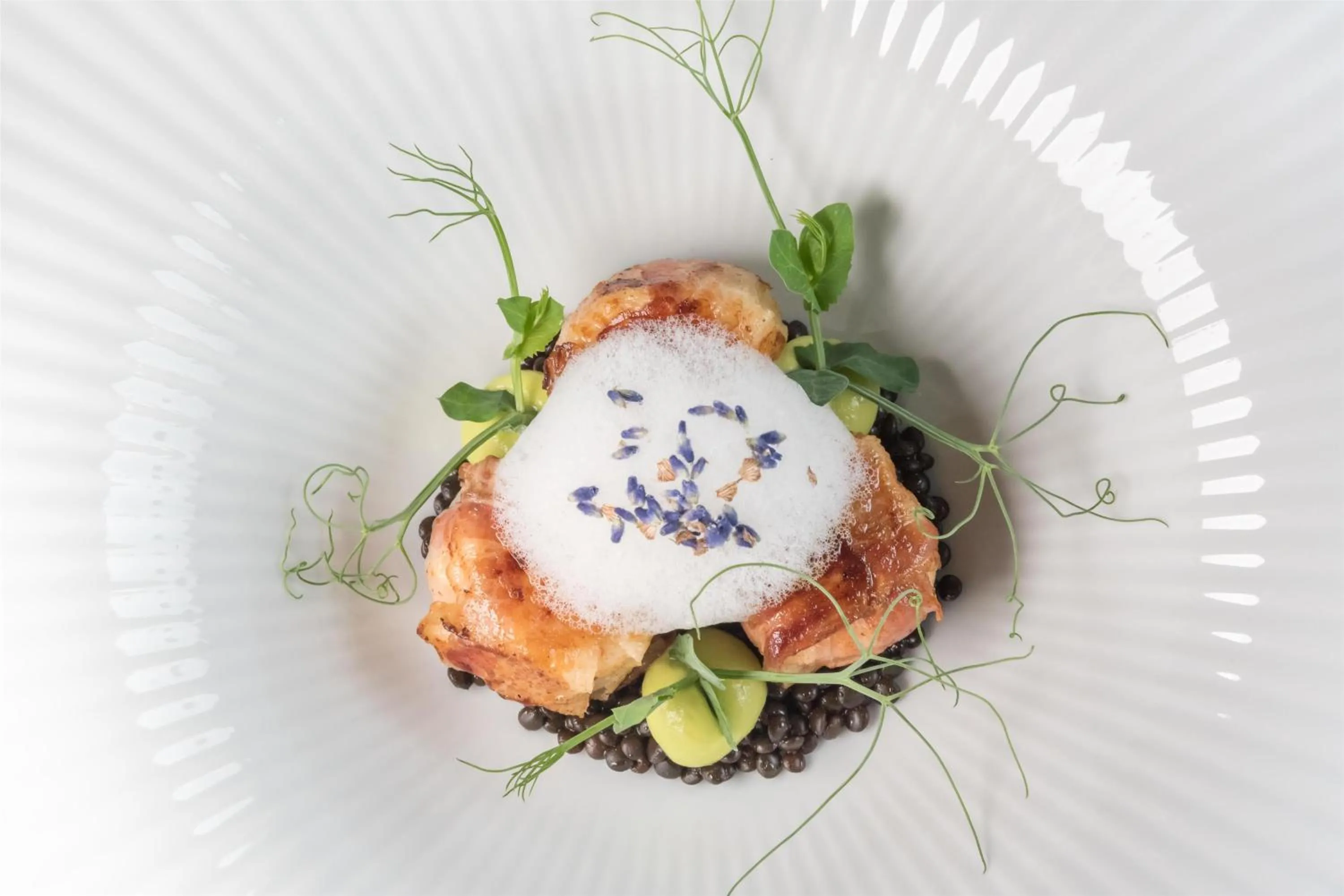 Restaurant/places to eat in Kempinski Hotel Grand Arena Bansko