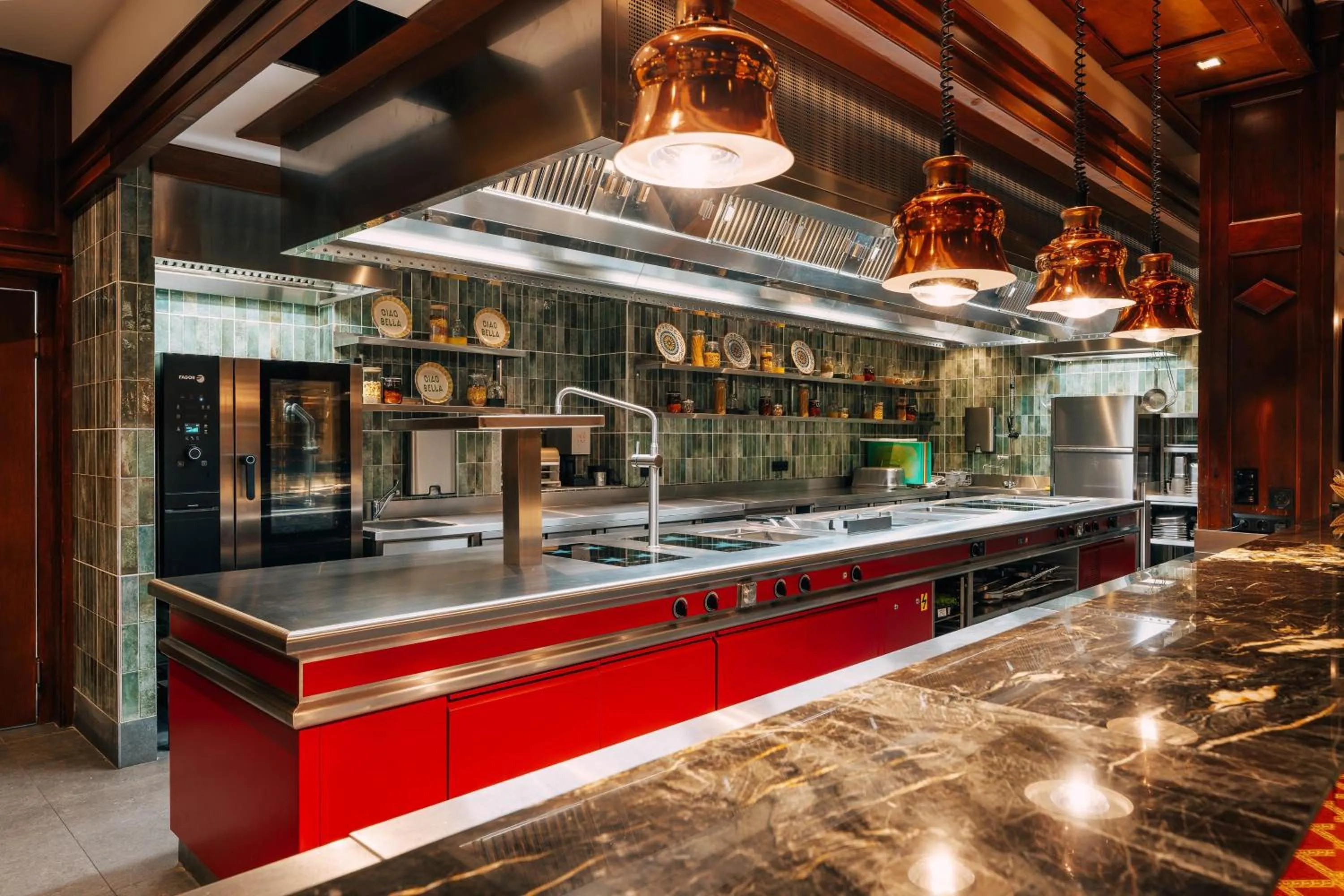 Other in Kempinski Hotel Grand Arena Bansko