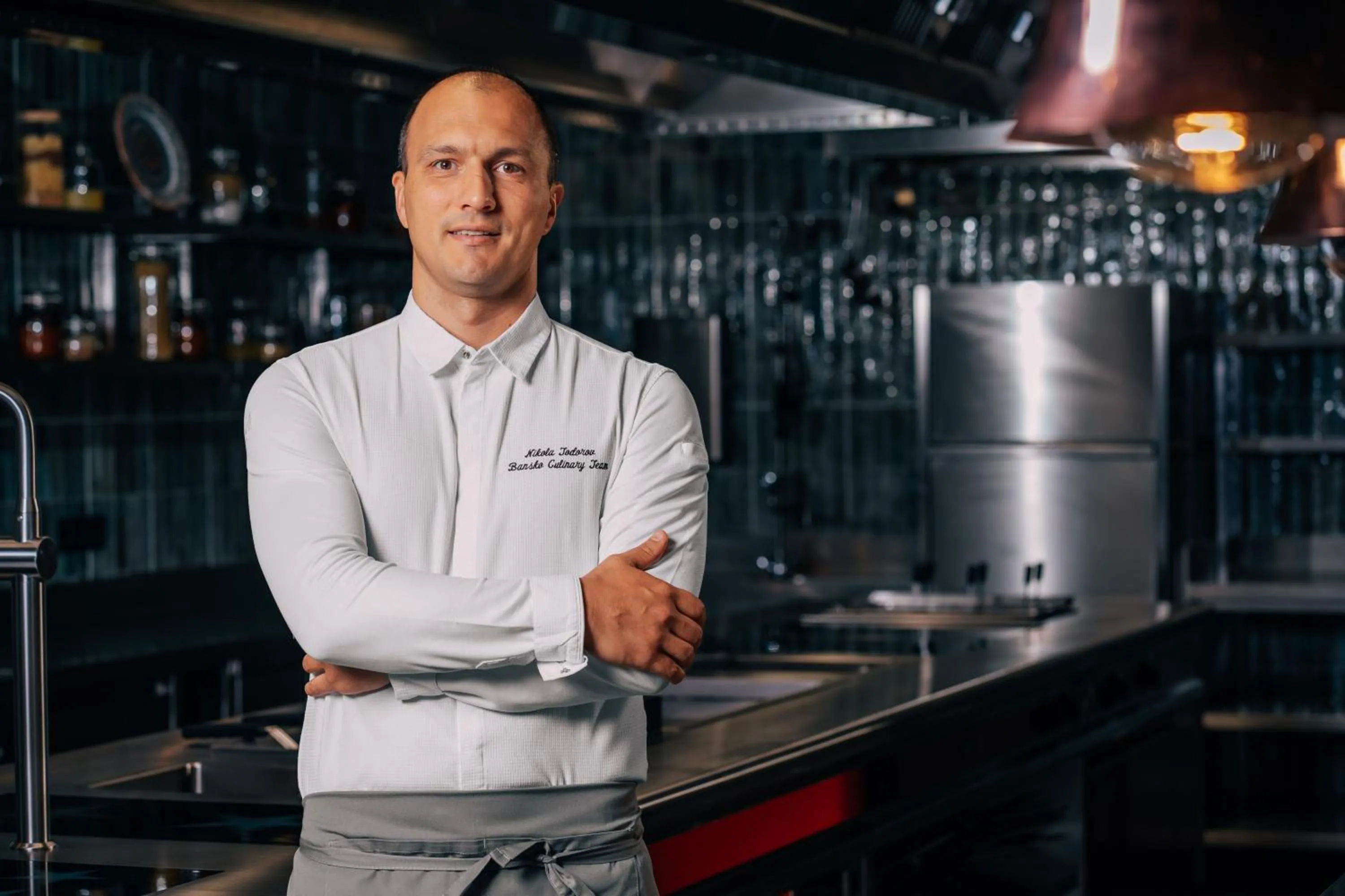 Other in Kempinski Hotel Grand Arena Bansko