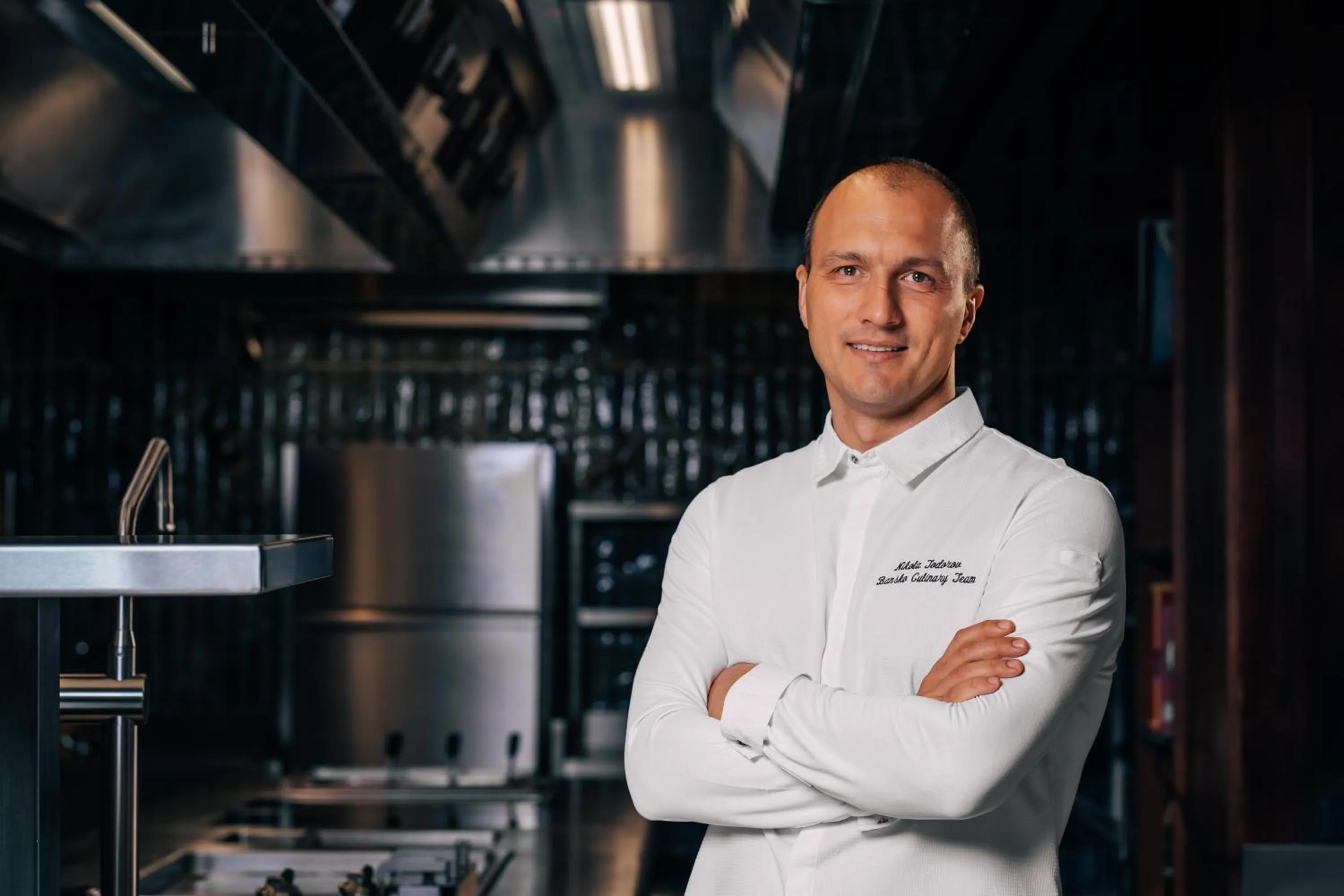 Other in Kempinski Hotel Grand Arena Bansko