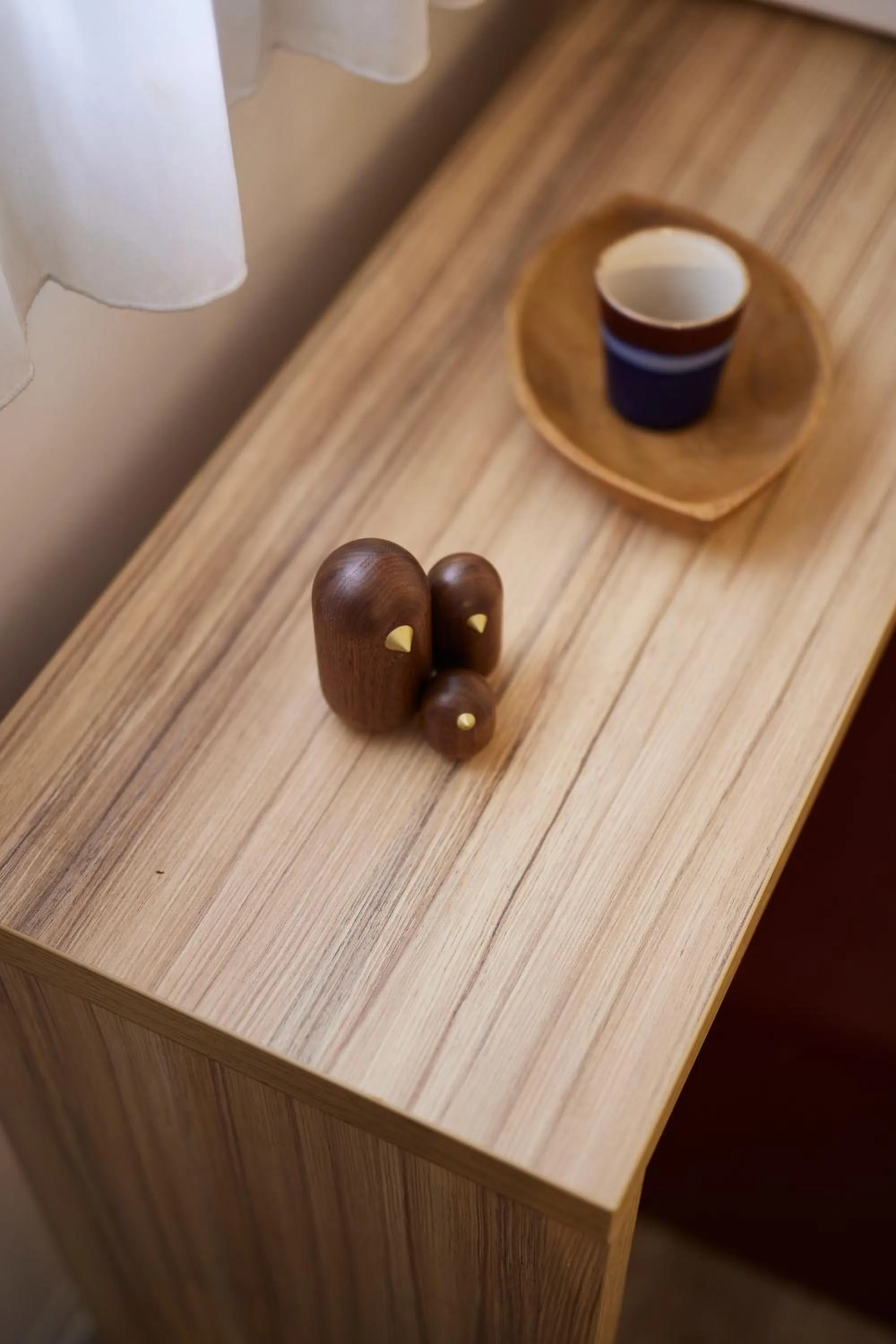 Coffee/tea facilities in Hotel KYRIAD NICE - Stade