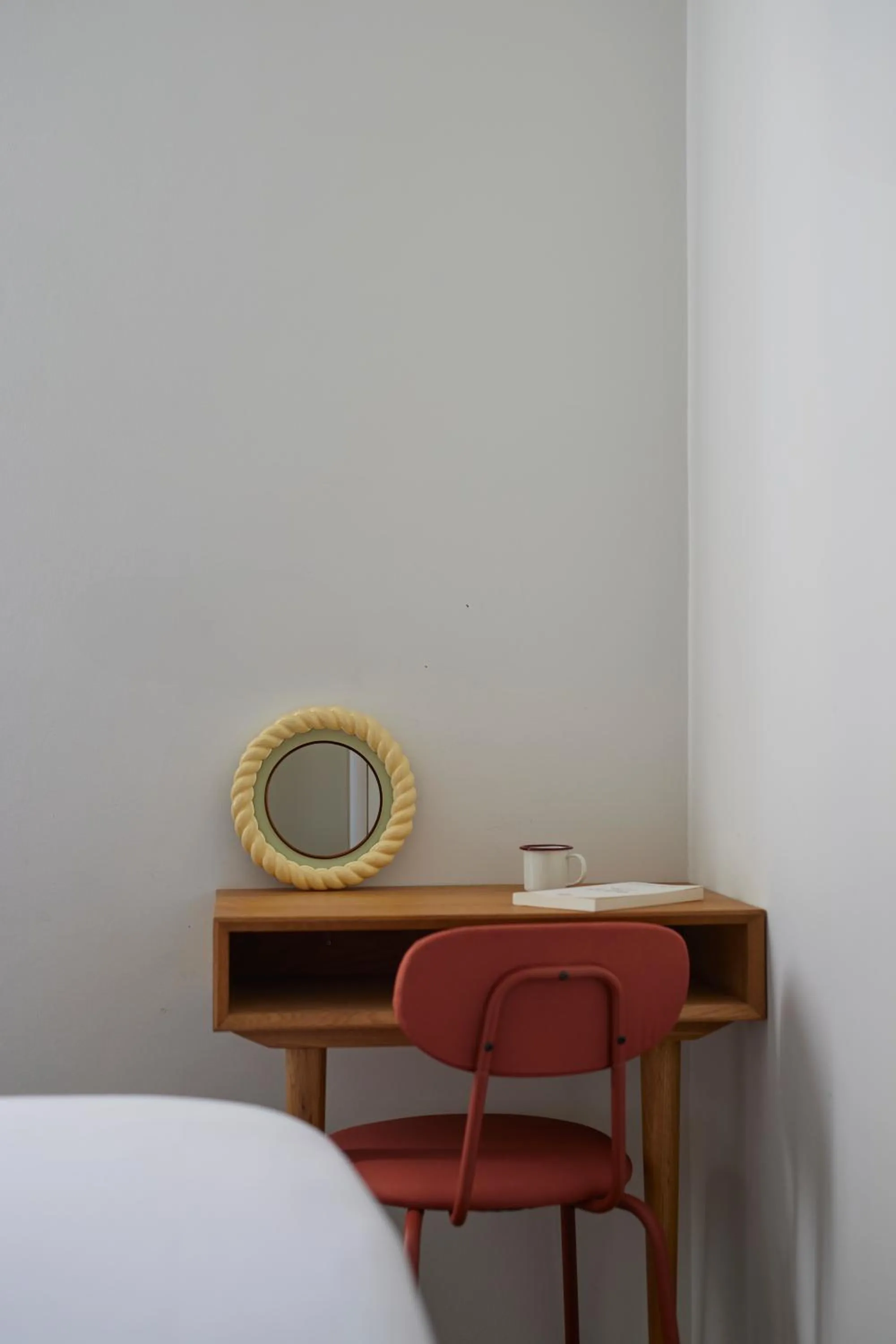 Photo of the whole room in Hotel-Restaurant Isidore Nice Ouest