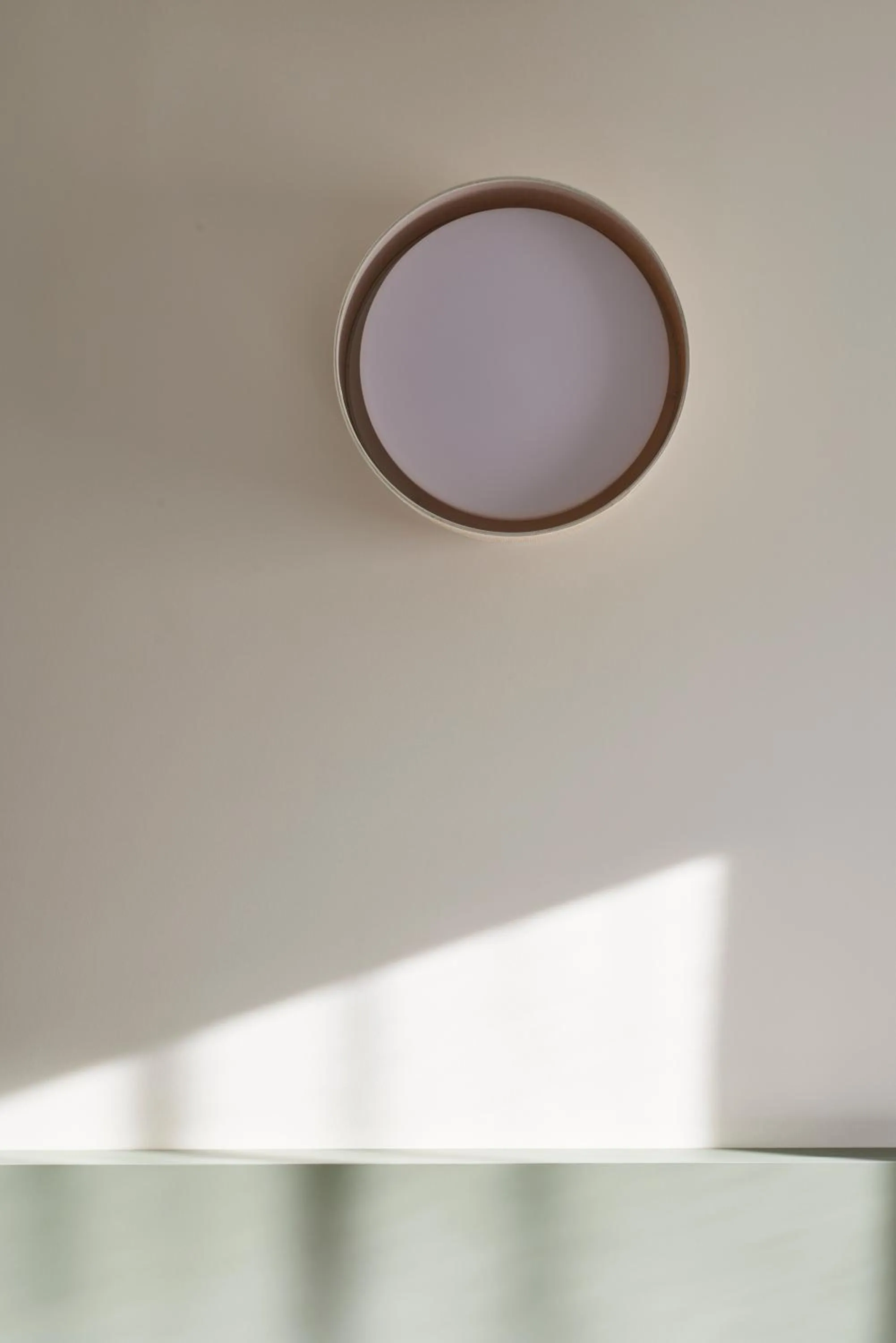 Decorative detail in Hotel-Restaurant Isidore Nice Ouest