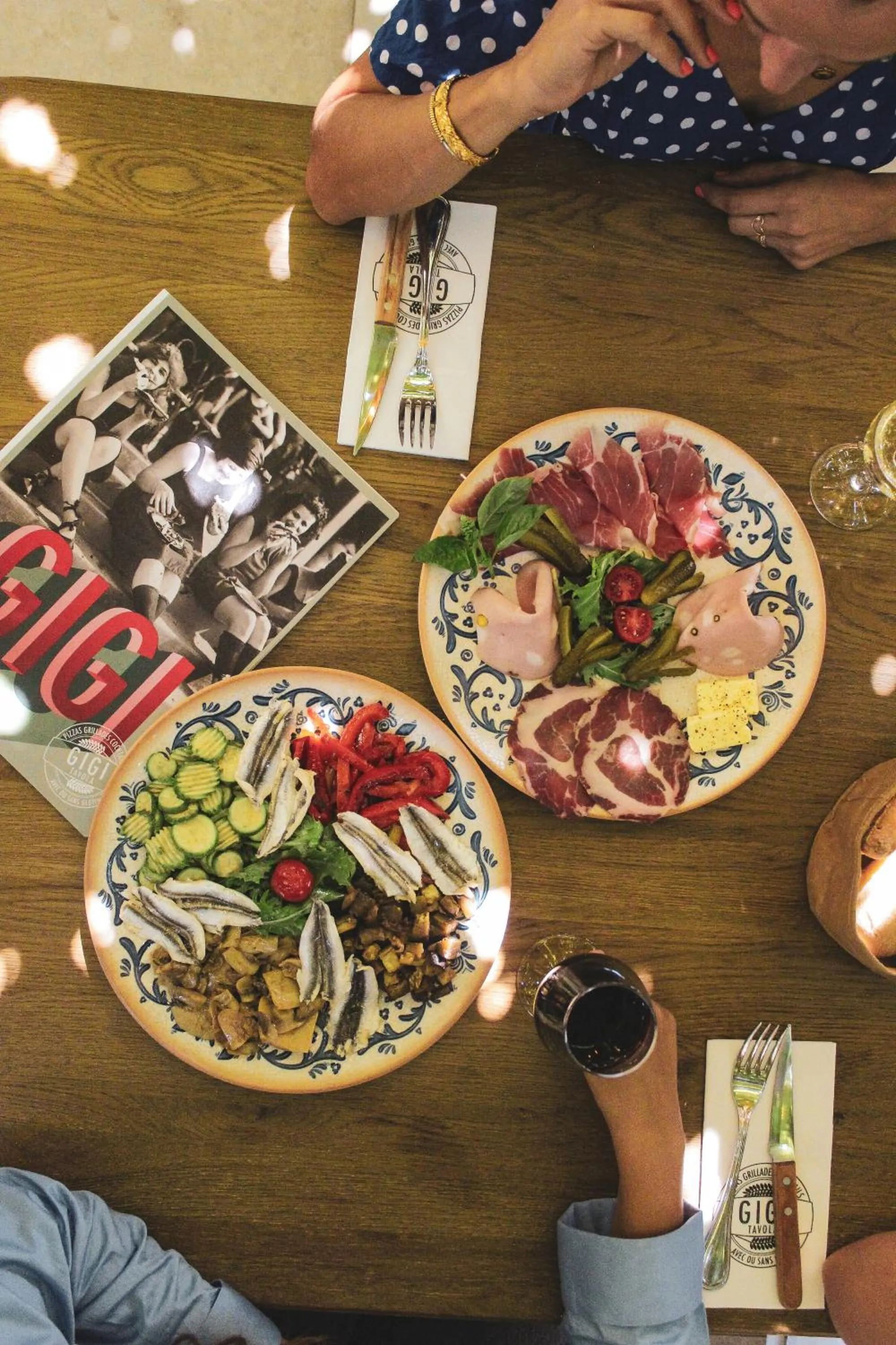 Food in Hotel KYRIAD NICE - Stade