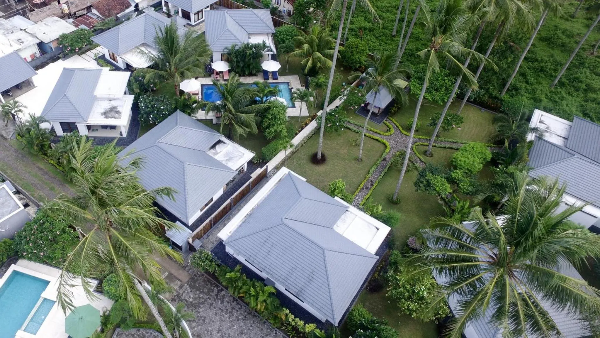 View (from property/room) in Dream Estate Resort