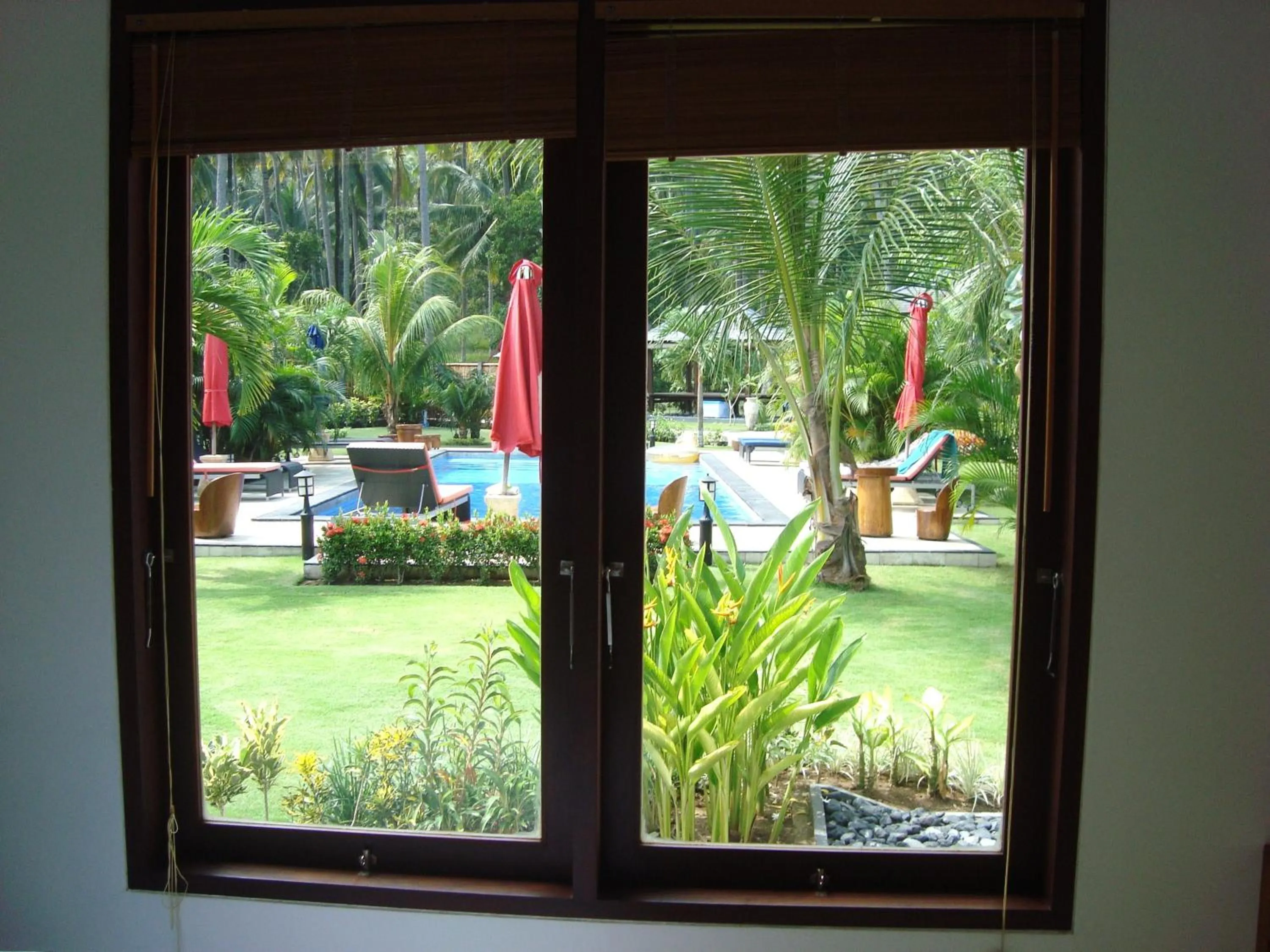 Bedroom in Dream Estate Resort