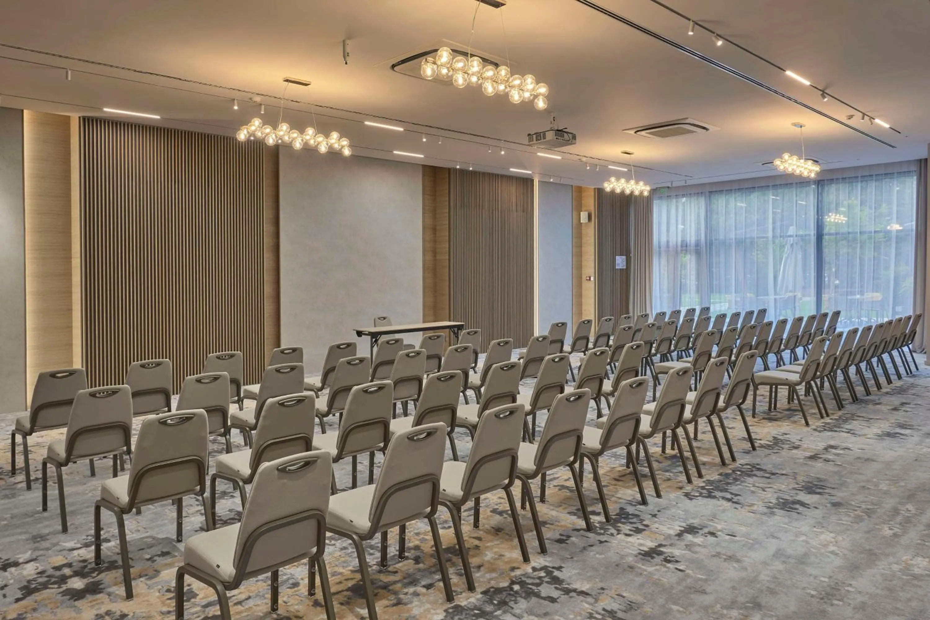 Meeting/conference room in Radisson Hotel Plovdiv