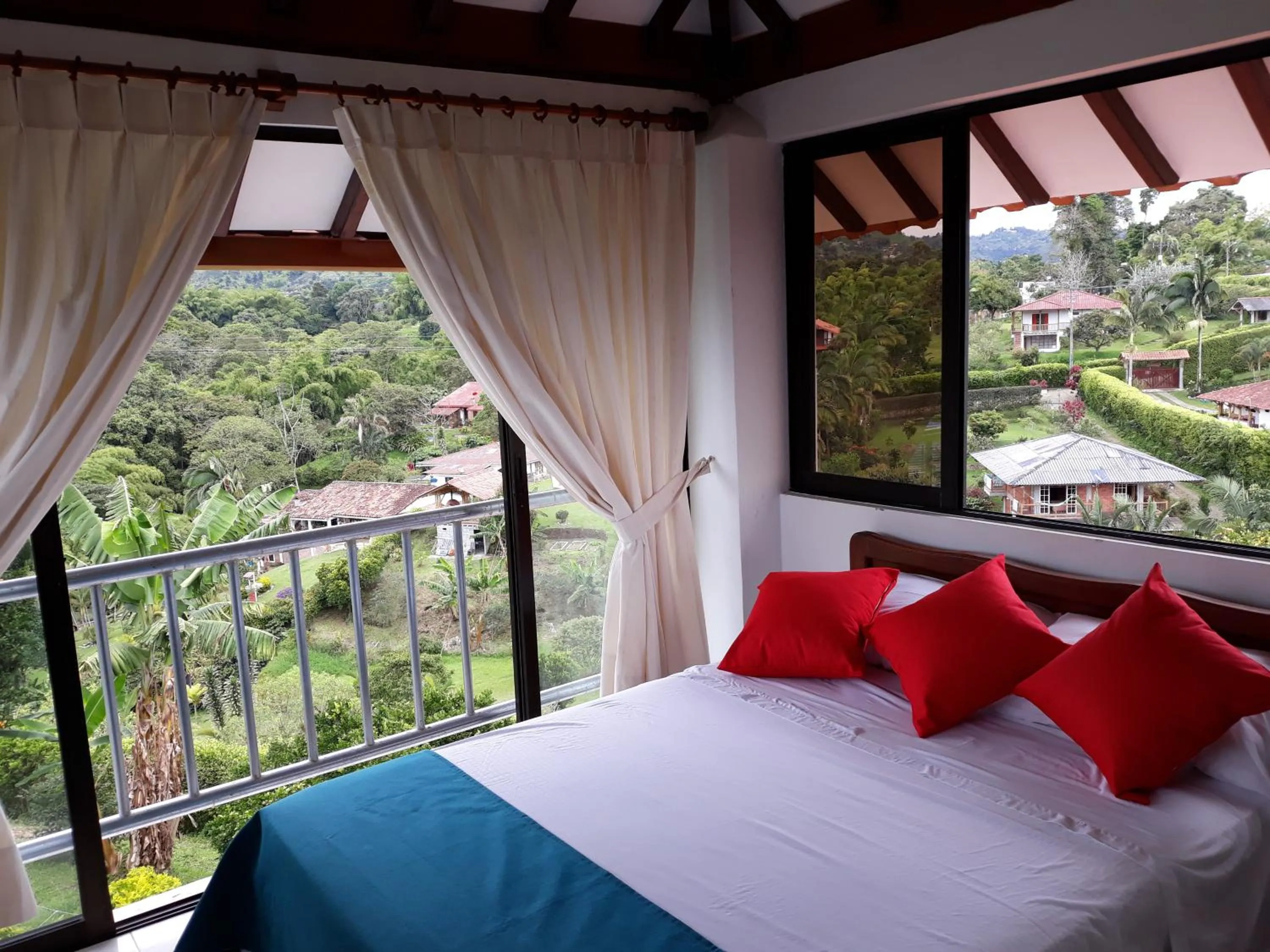 El Portal de Mariana