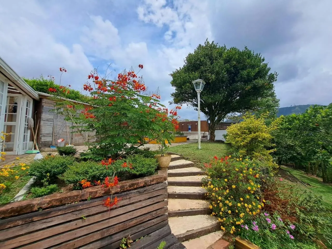 Property building in El Portal de Mariana