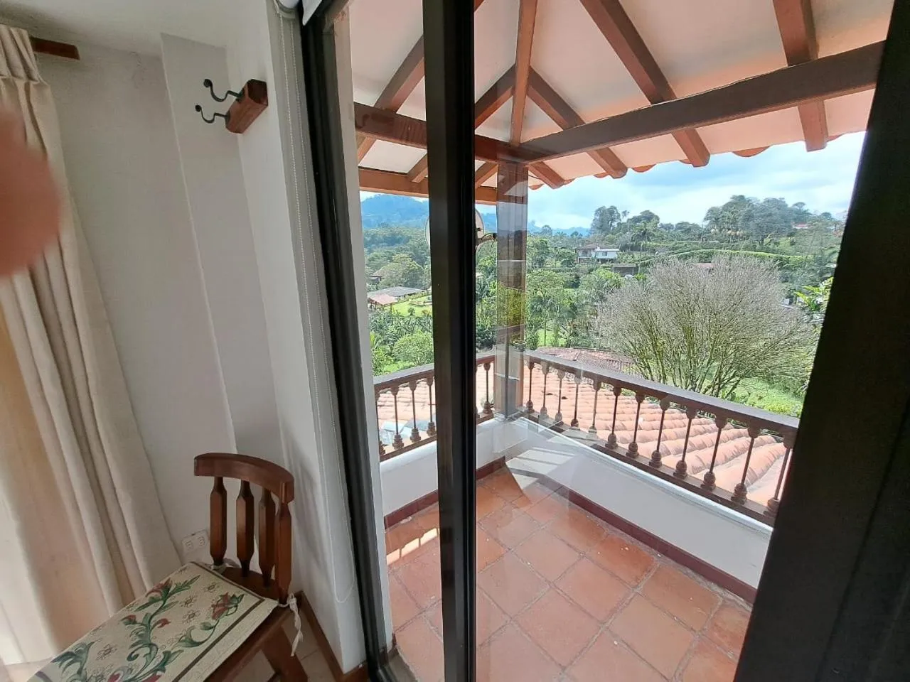 El Portal de Mariana