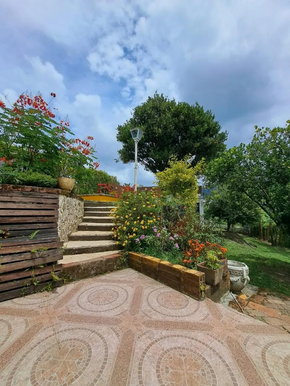 El Portal de Mariana