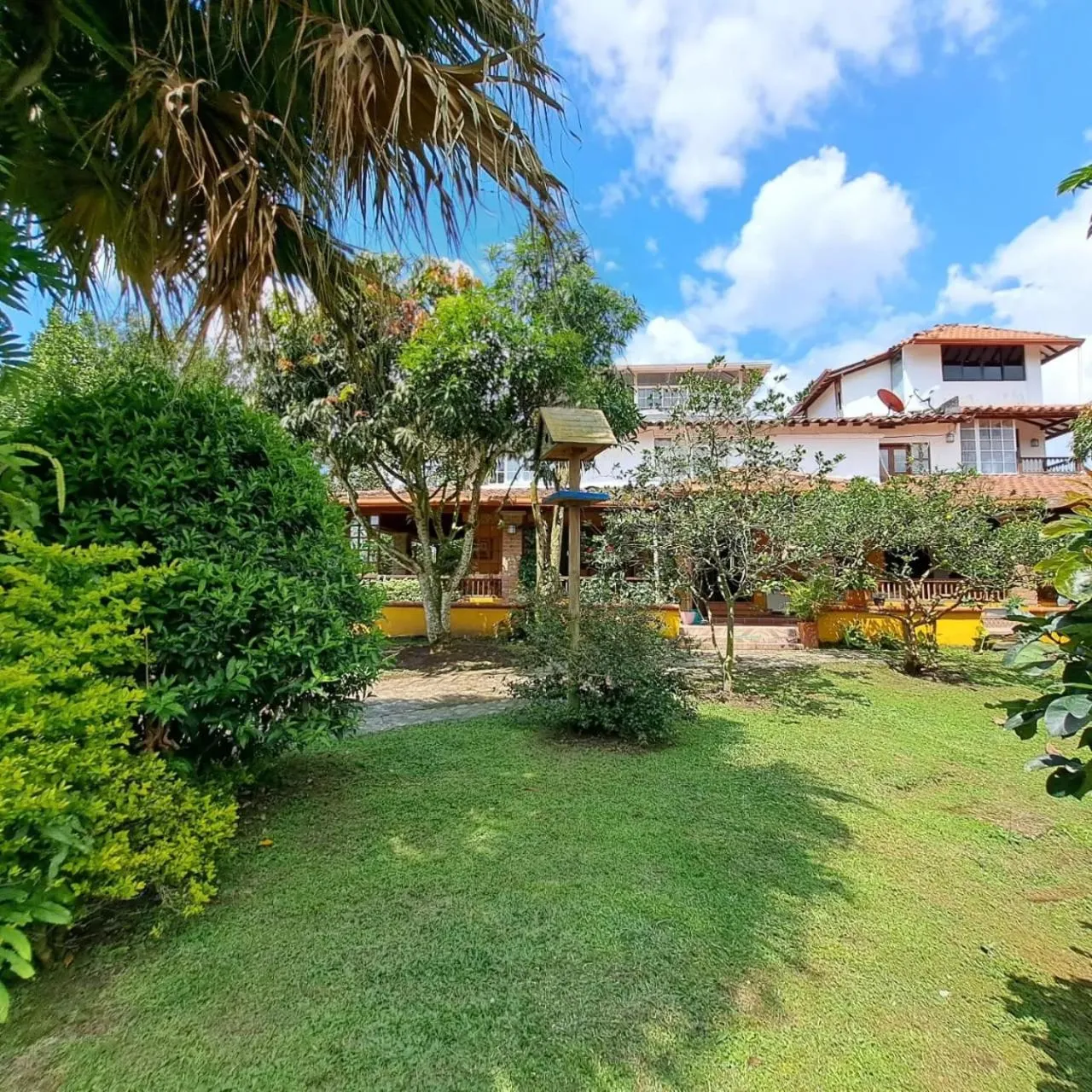 Property building in El Portal de Mariana