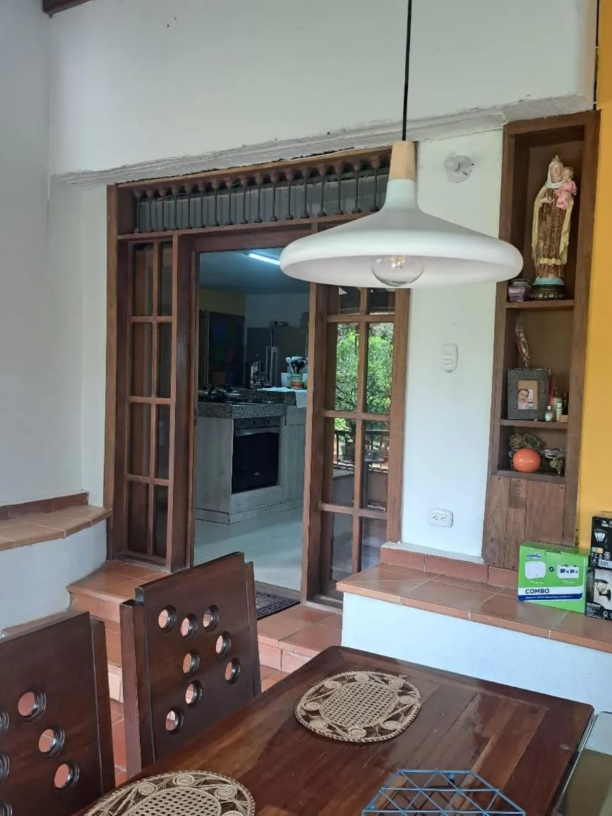 El Portal de Mariana