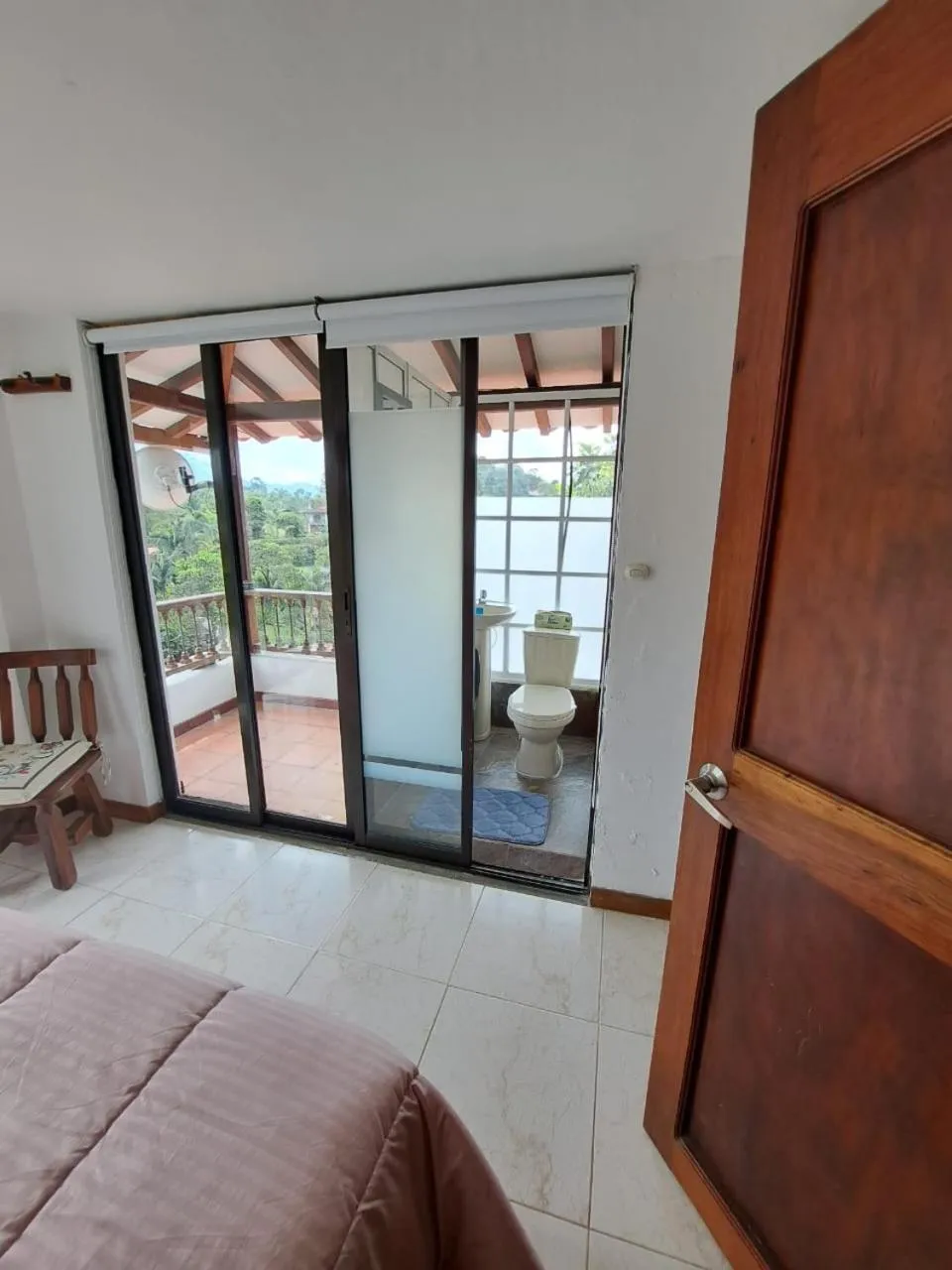 El Portal de Mariana