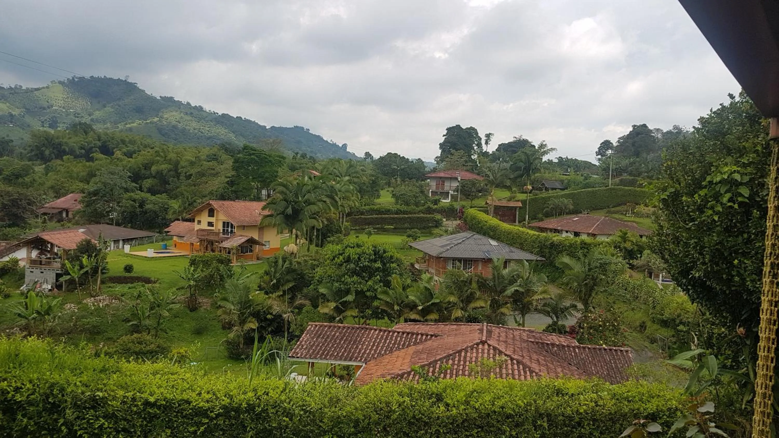 El Portal de Mariana