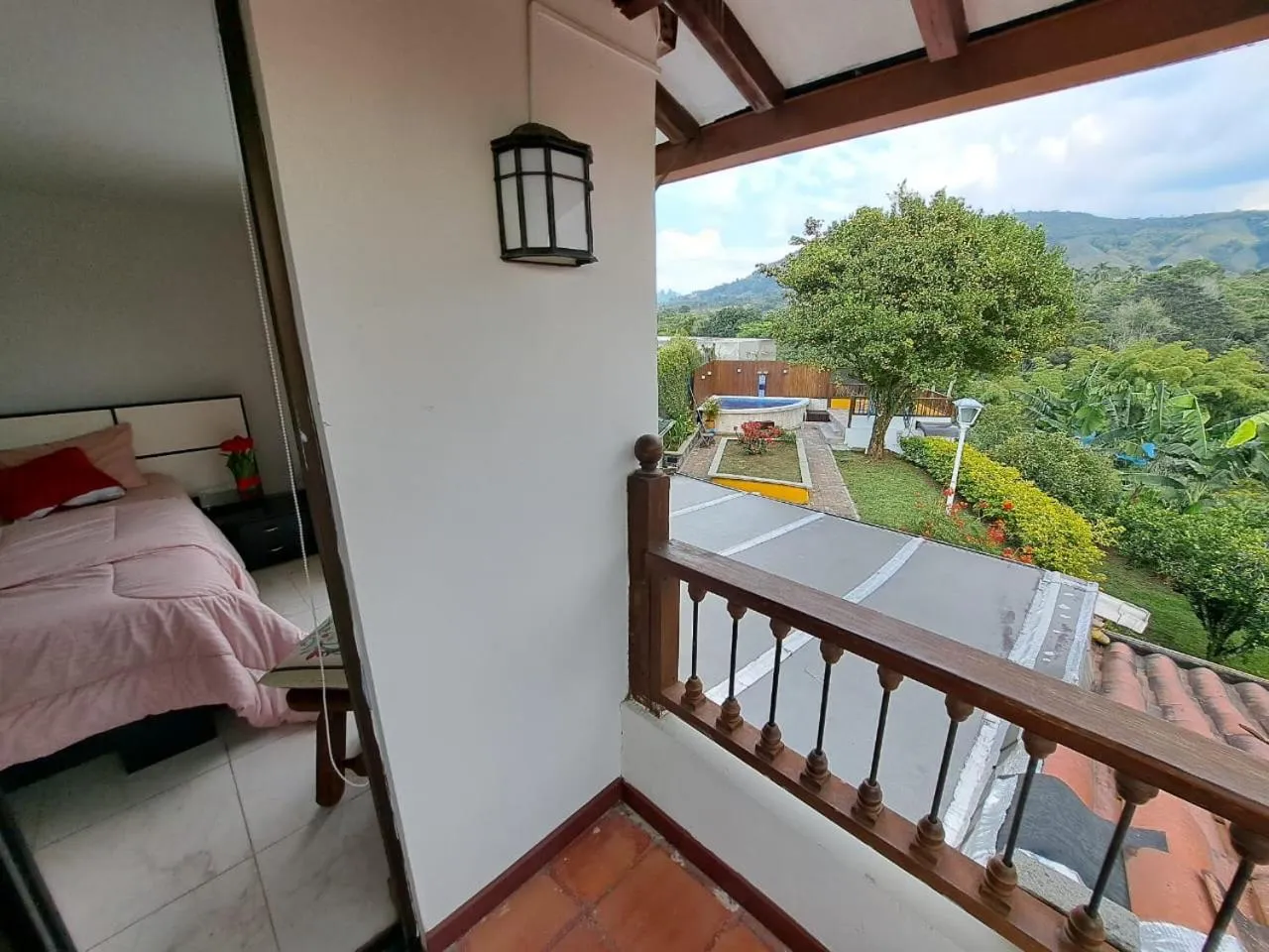 El Portal de Mariana