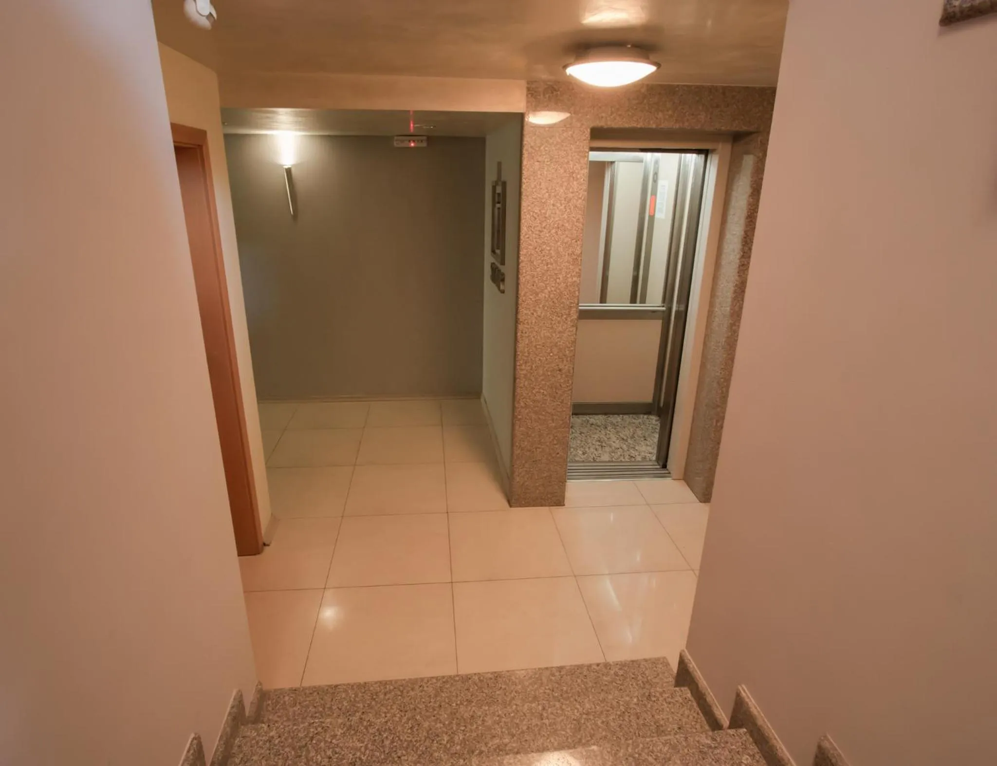 Other in Hotel Divesta - self check in