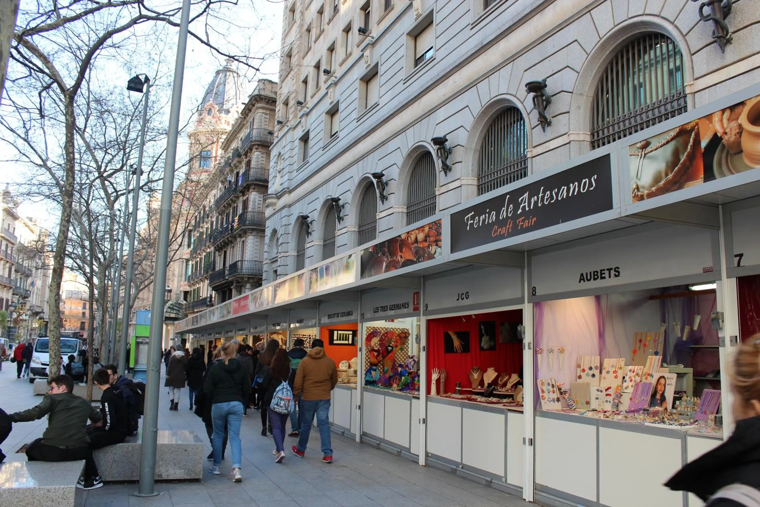 Facade/entrance in Pensión Arosa