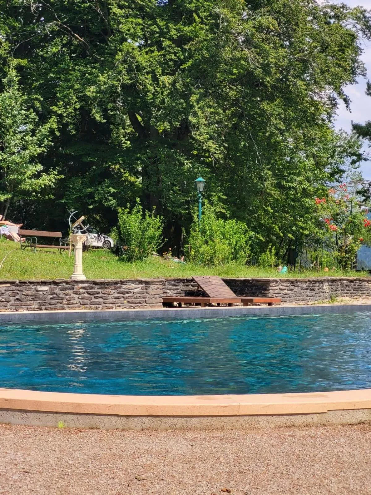 Hotel Restaurant Winterbach