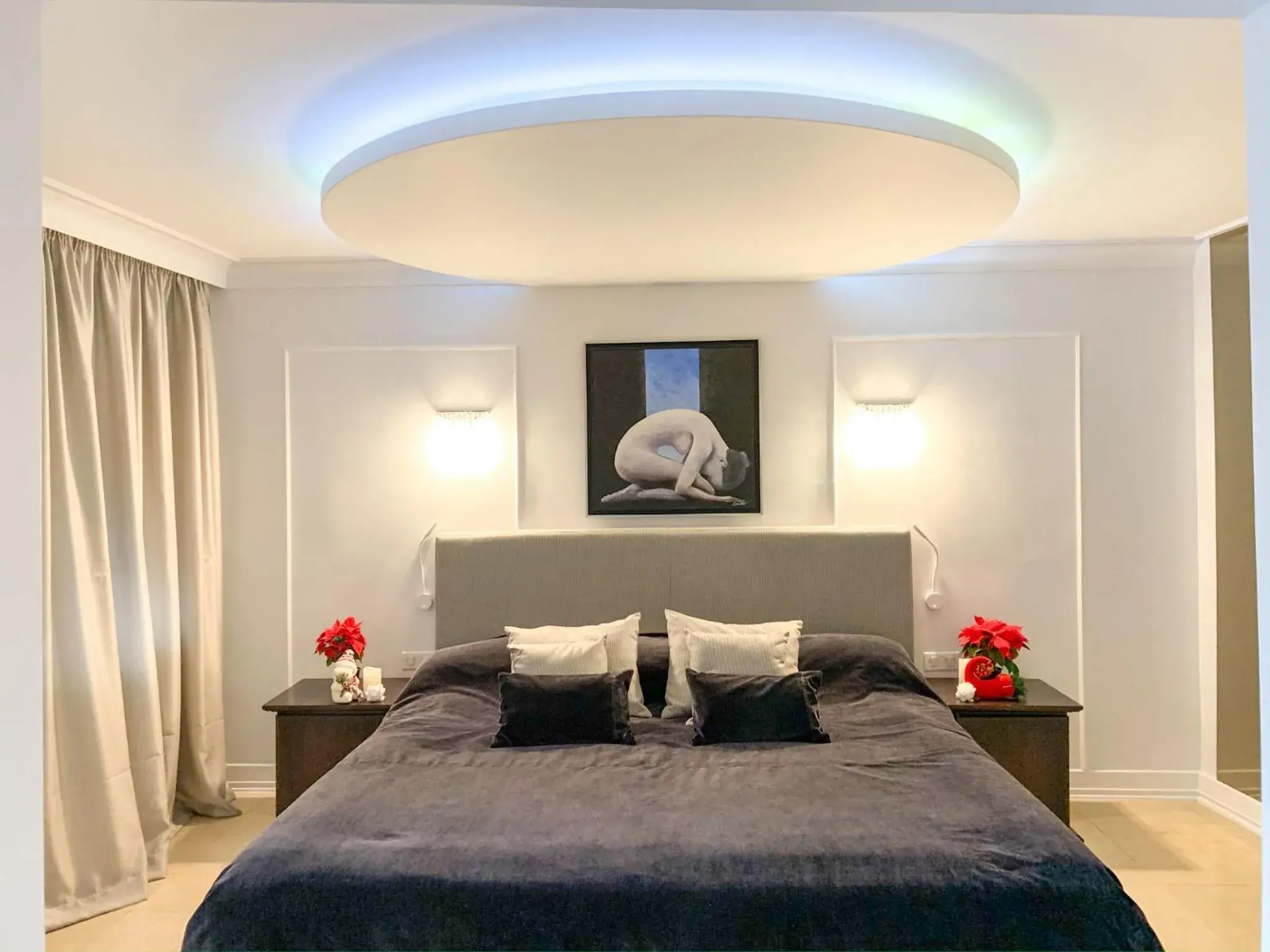 Superior Apartment in Atlantic Hotel - Free Parking Superior Apartment in Atlantic Hotel - Free Parking