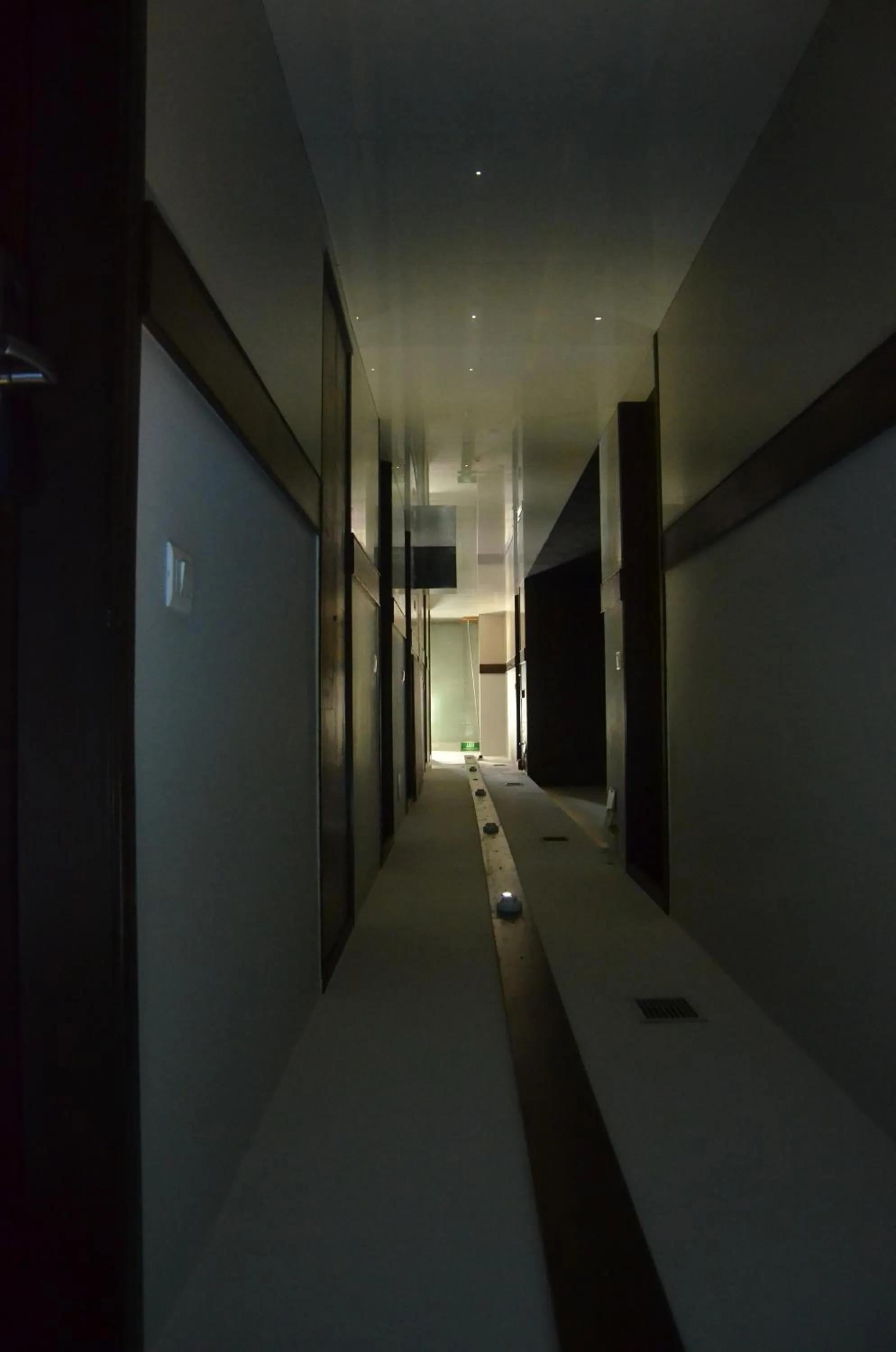 Property building, Bed in Hotel Sopan Heights