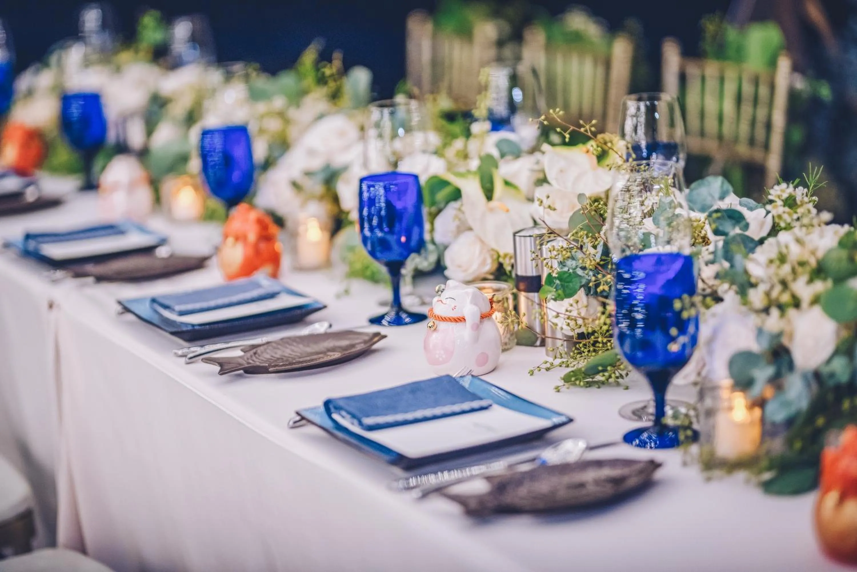 Business facilities in Mandarin Oriental, Sanya