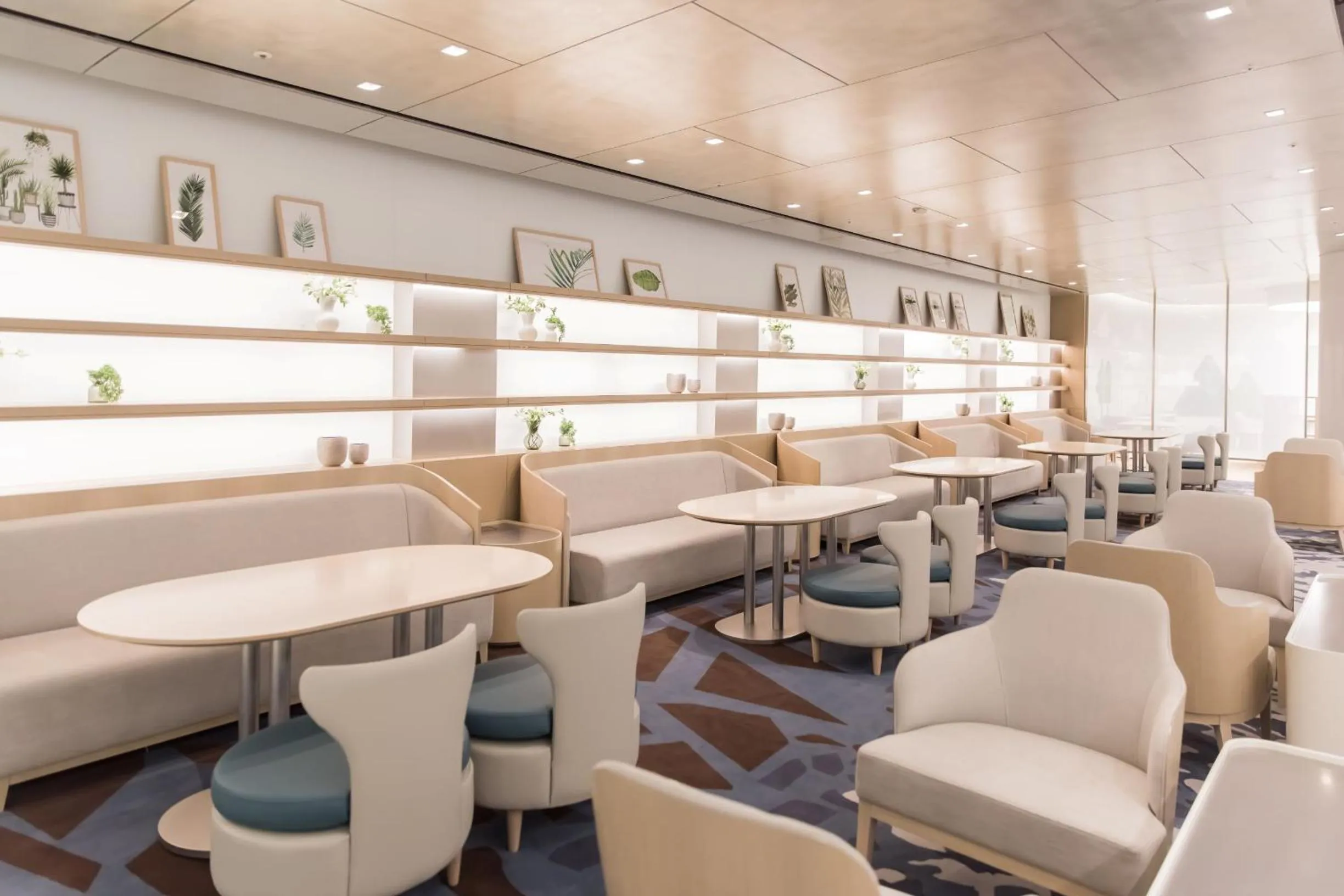 Terminal 2 Transit Hotel Incheon Airport