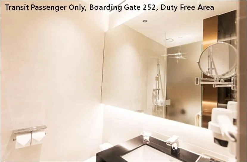 Terminal 2 Transit Hotel Incheon Airport