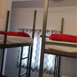 bunk bed, Bed in Maa Ji House on Lake Pichola