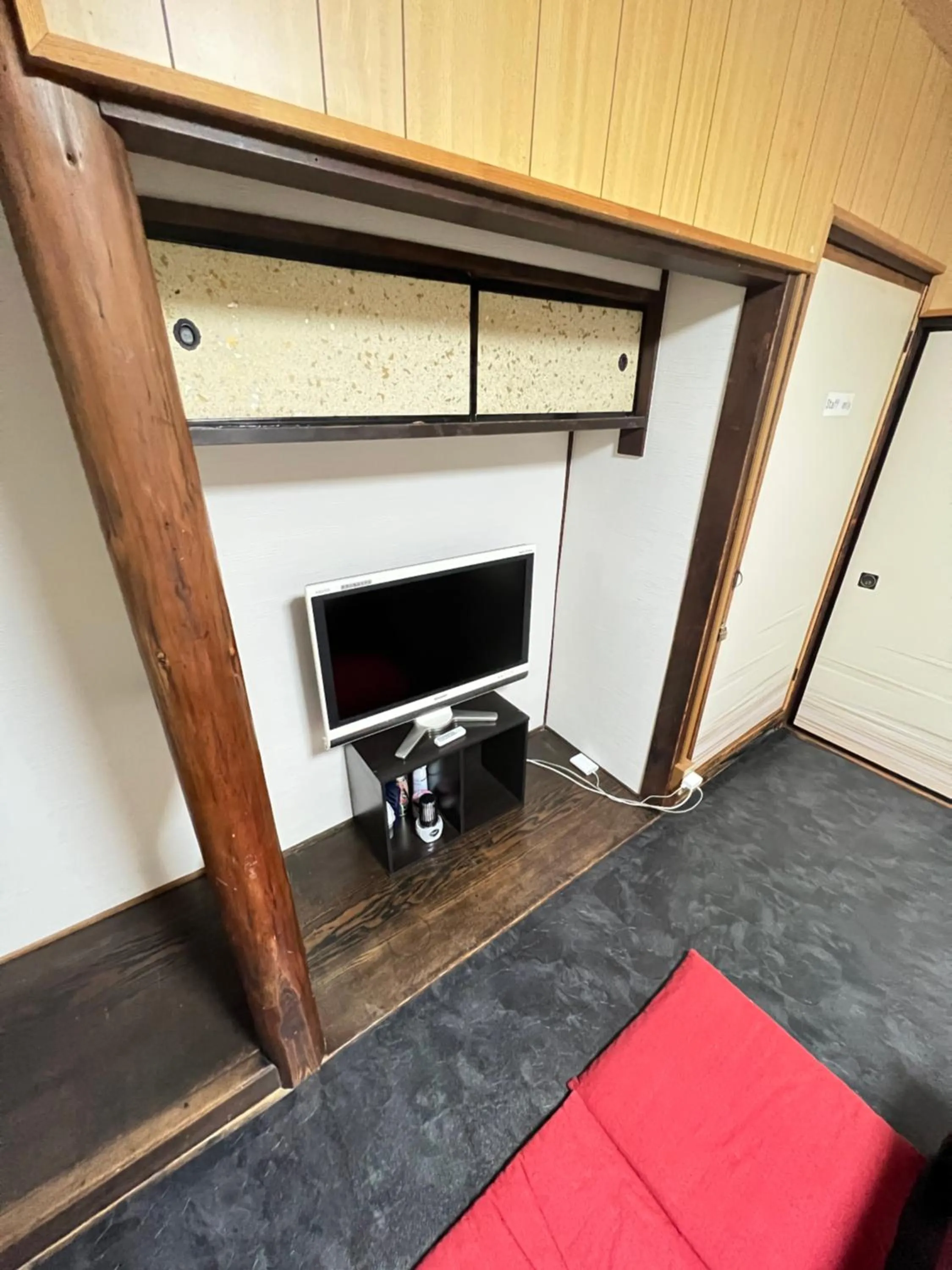 TV and multimedia in Kiyomori no Baika