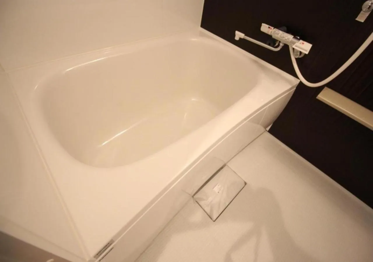 Bathroom in Kiyomori no Baika