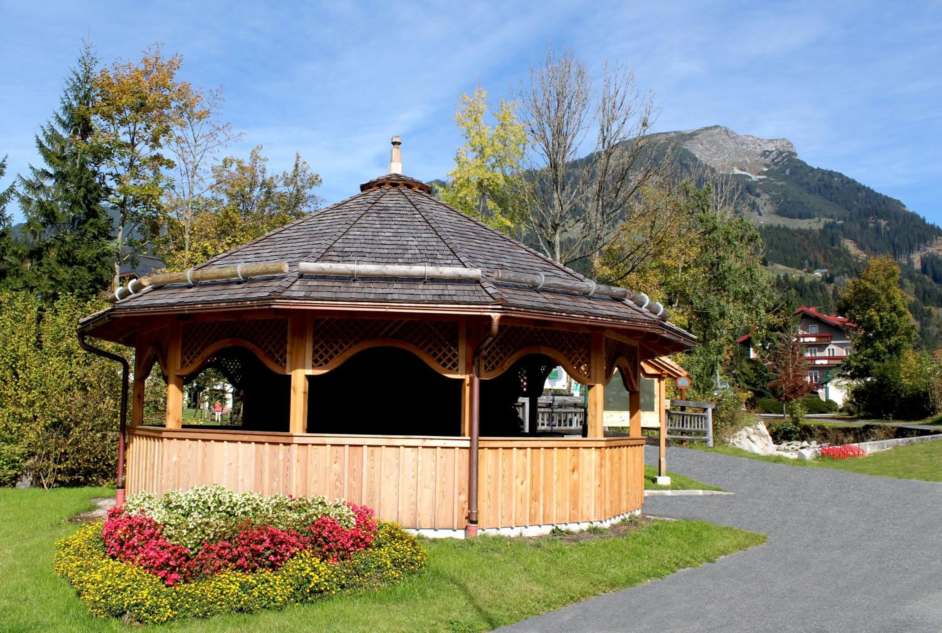 Staff in Hotel Kerschbaumer