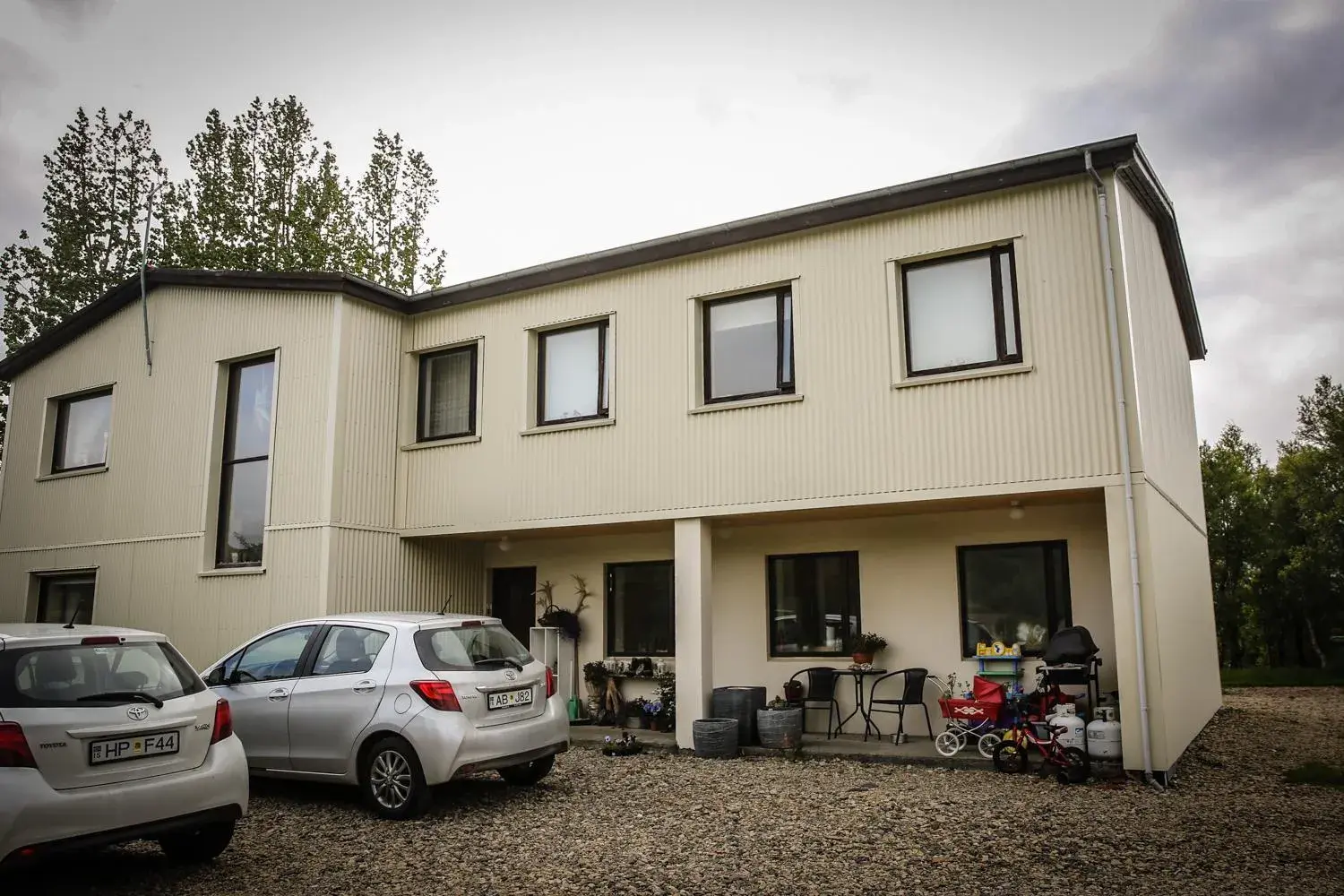 Mjóanes accommodation Mjóanes accommodation