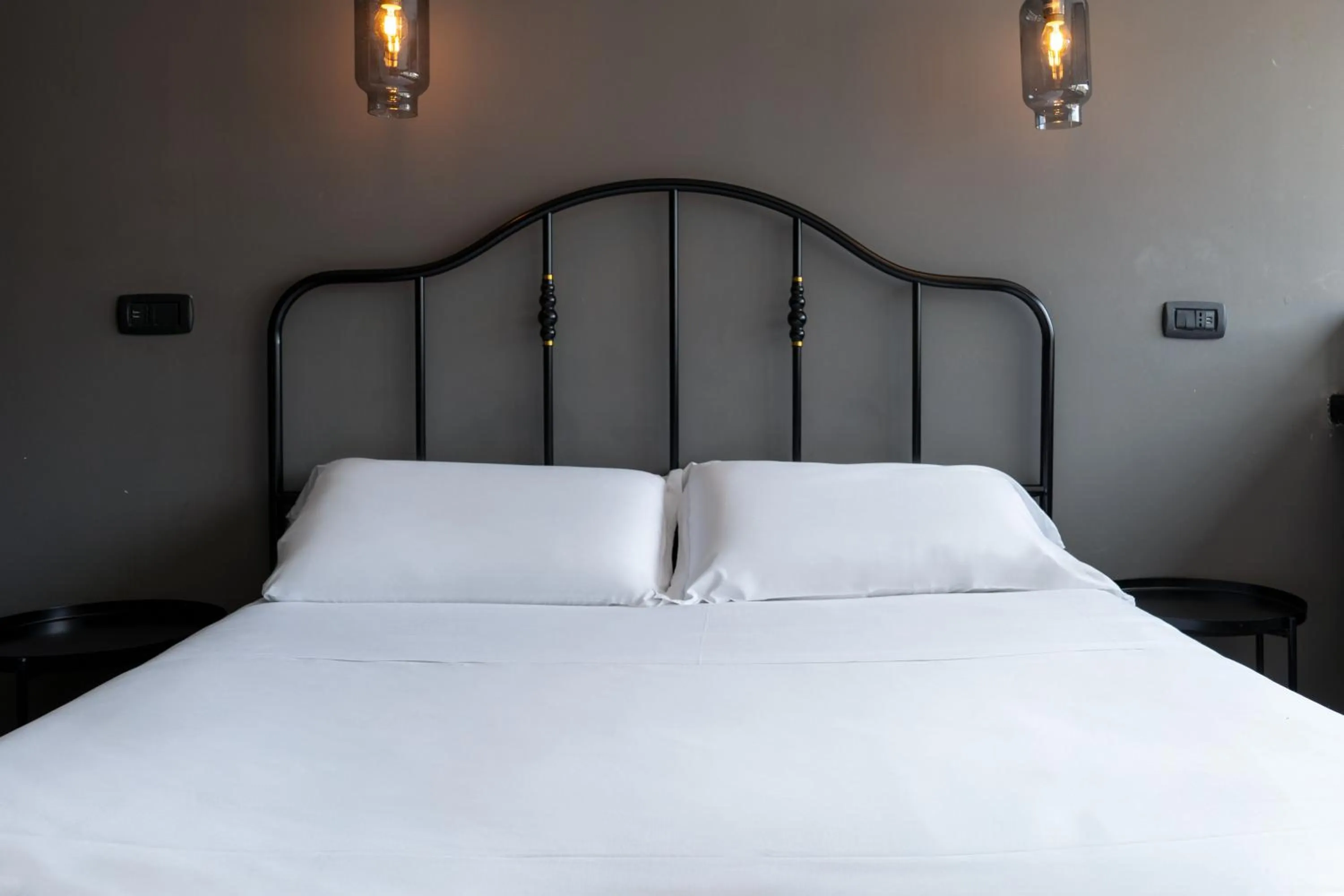 Bed in B&B Sweet Sleep