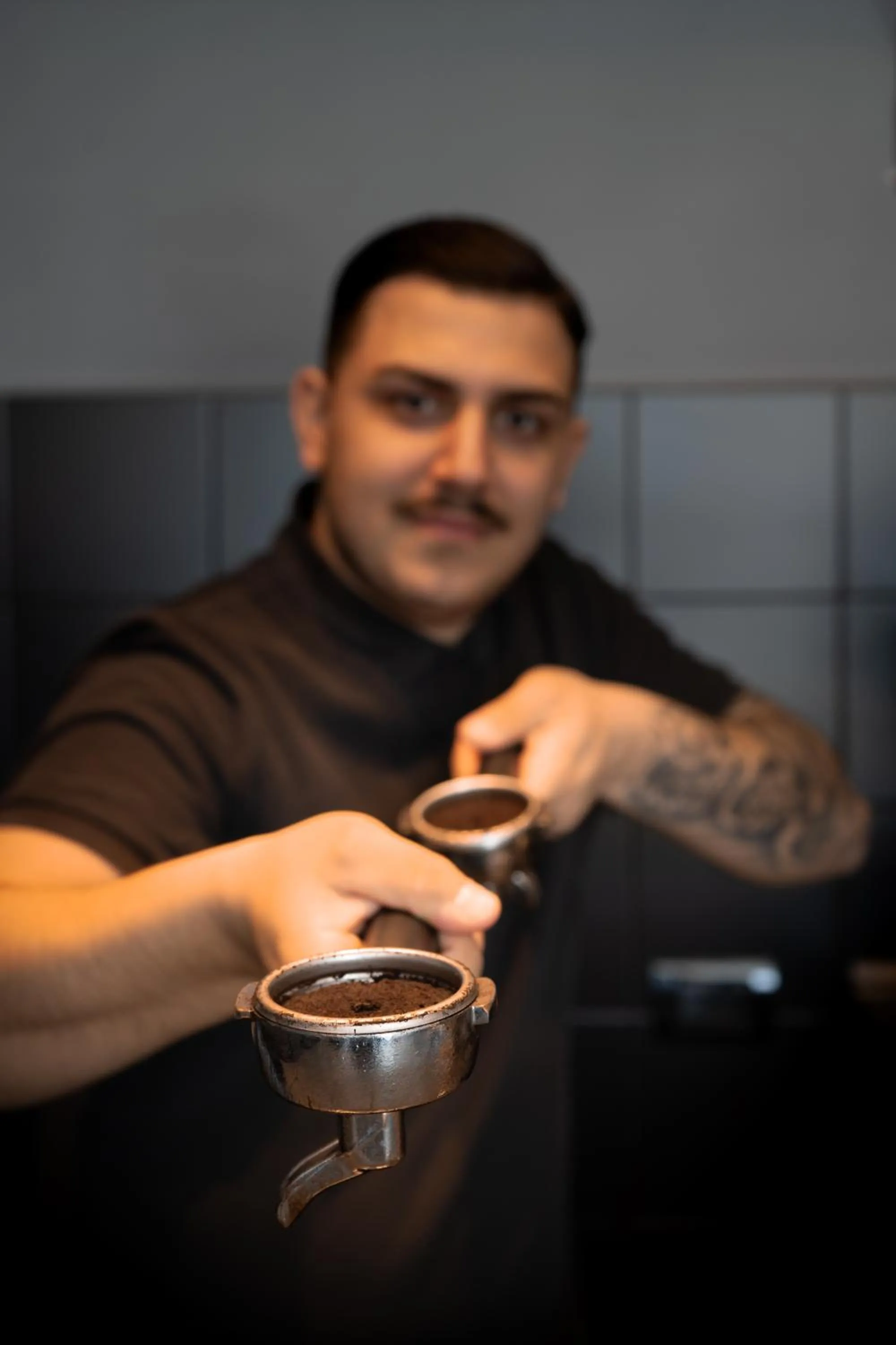 People in B&B Sweet Sleep