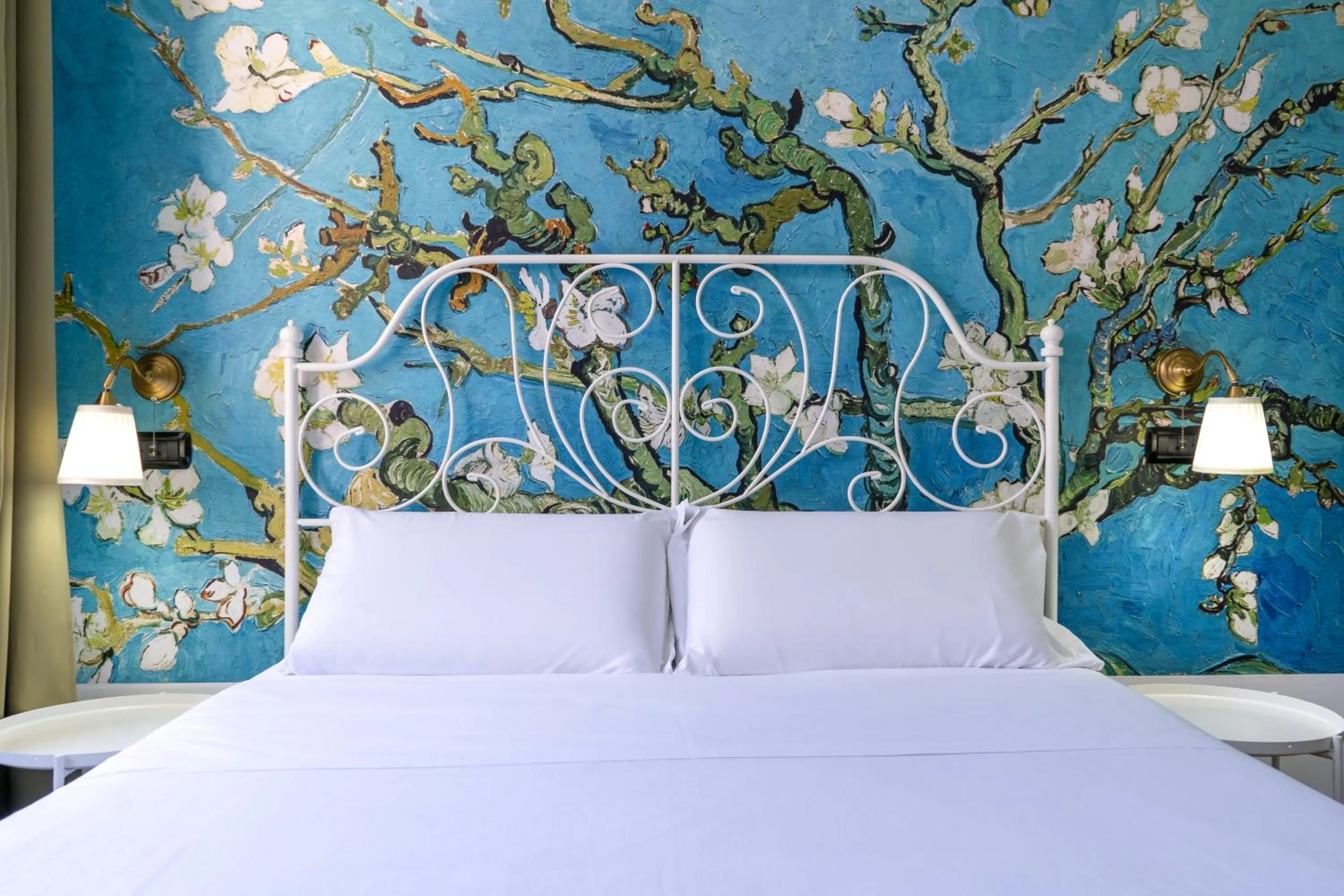 Bed in B&B Sweet Sleep