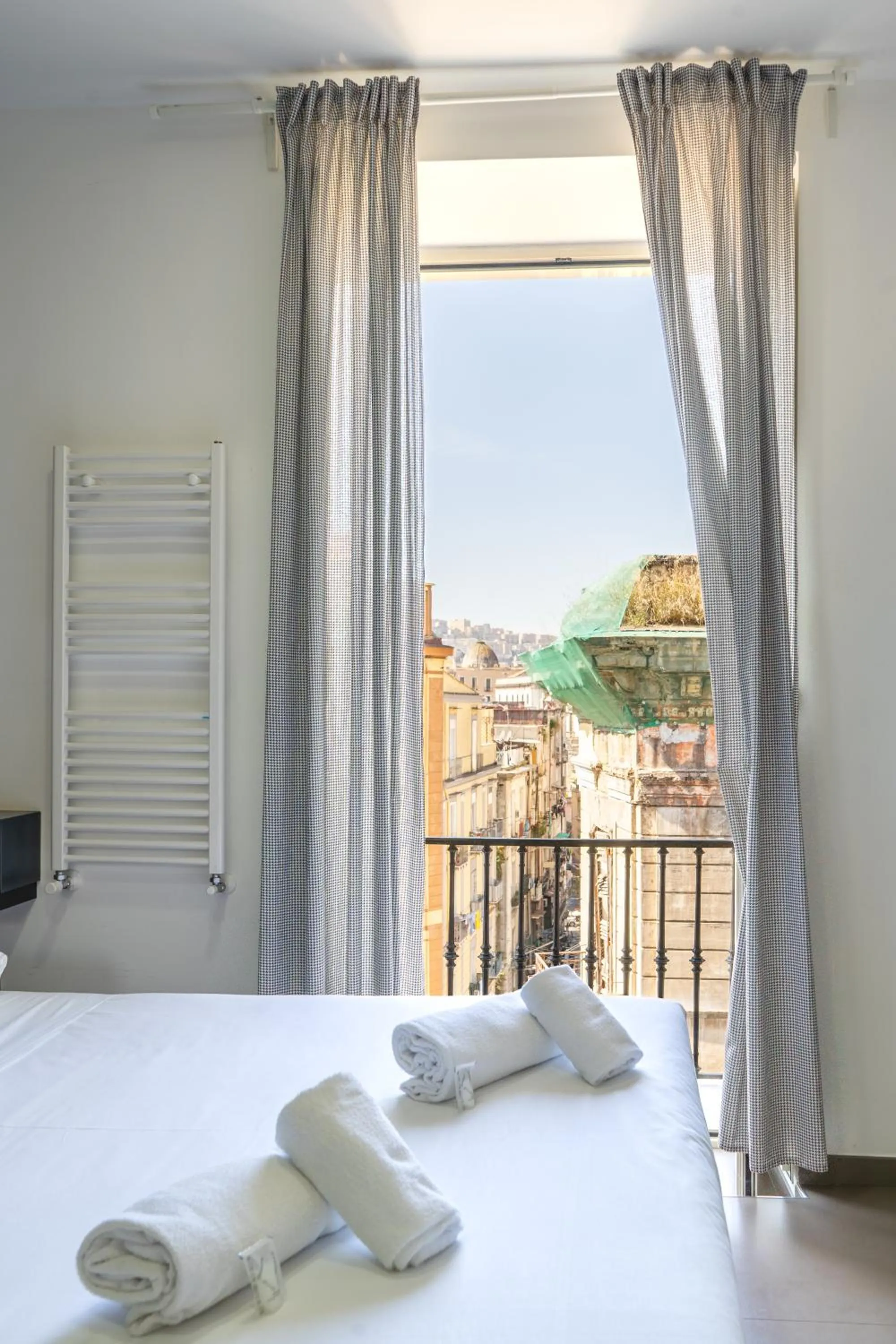 Bed in B&B Sweet Sleep