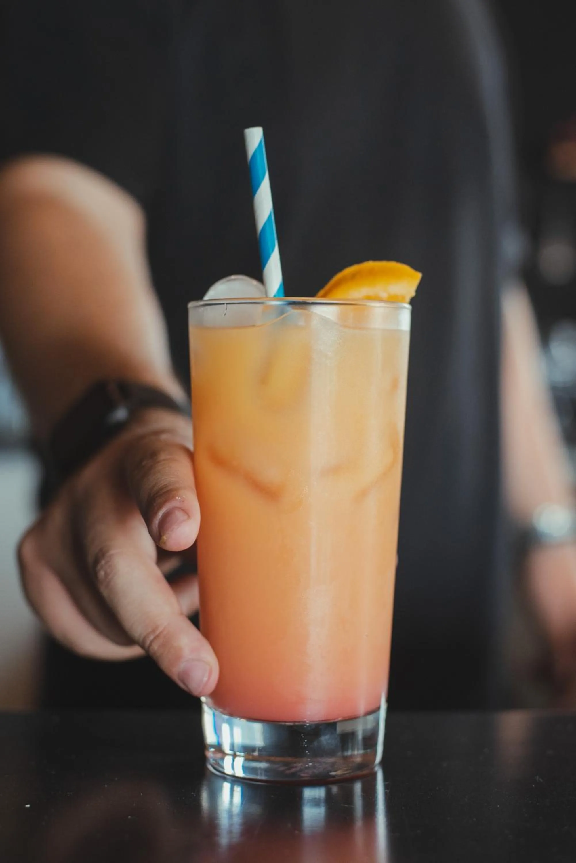 Lounge or bar in B&B Sweet Sleep