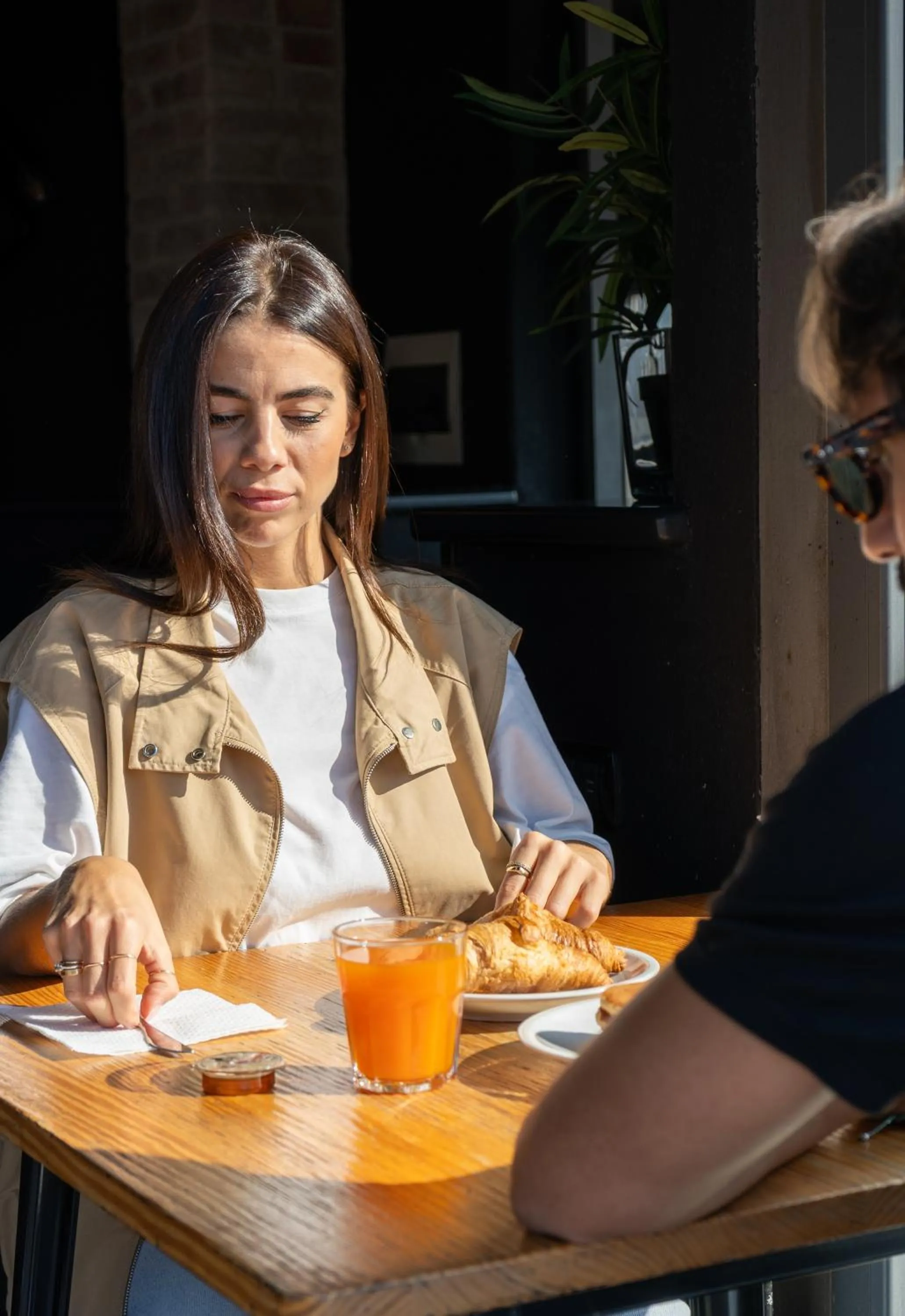 Breakfast in B&B Sweet Sleep