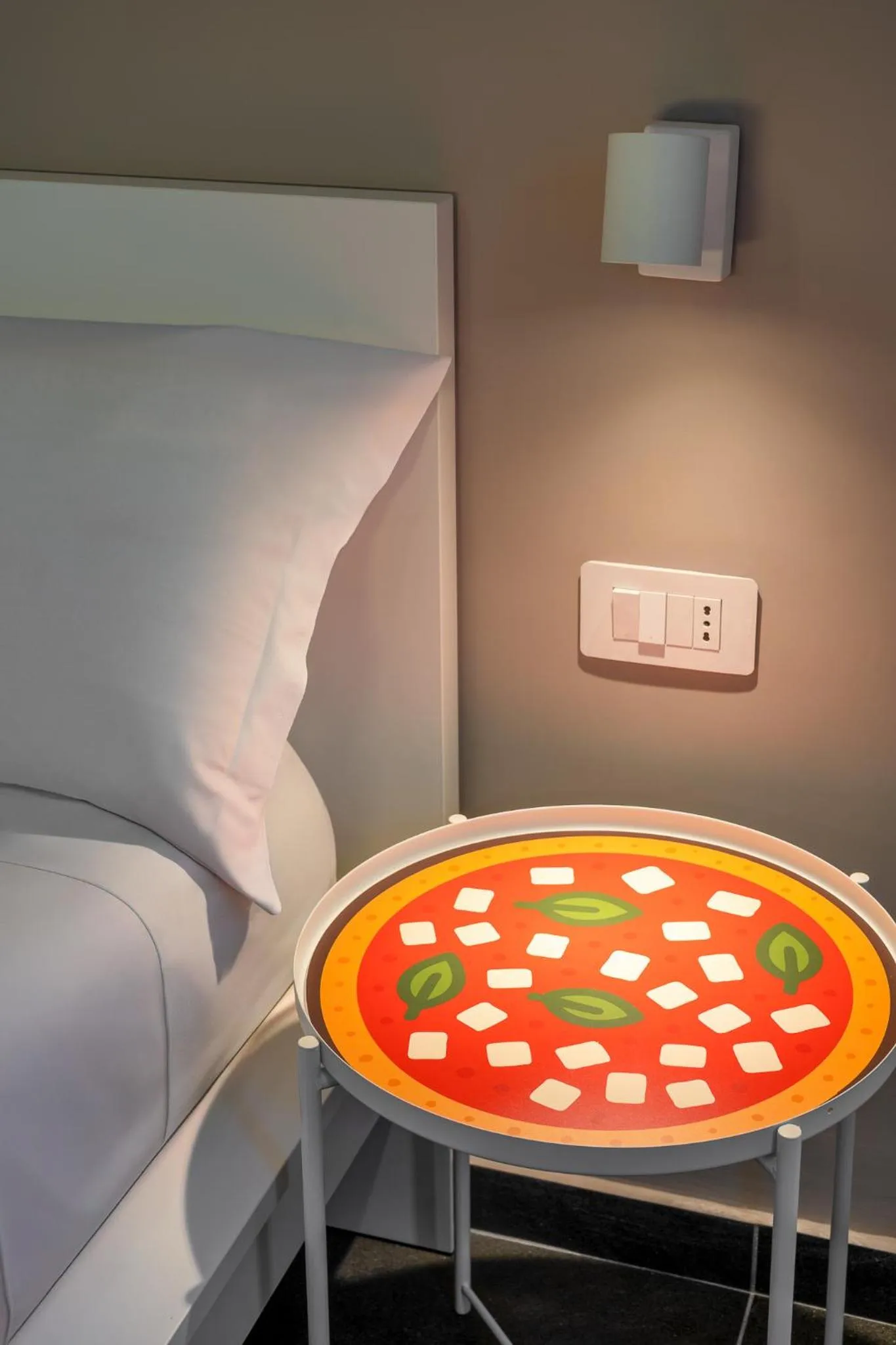 Bed in B&B Sweet Sleep