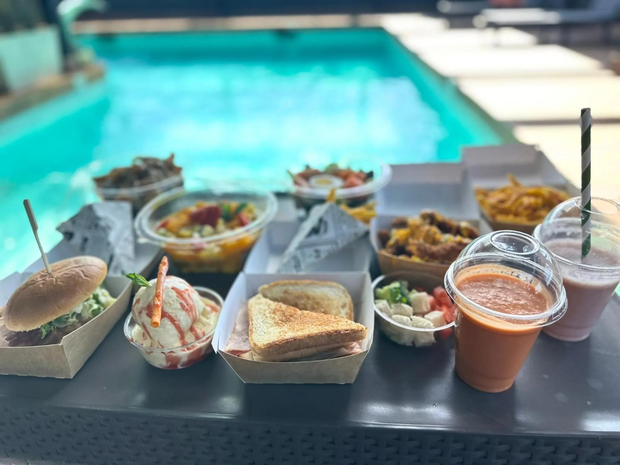 Lounge or bar in Hotel Condestable Iranzo