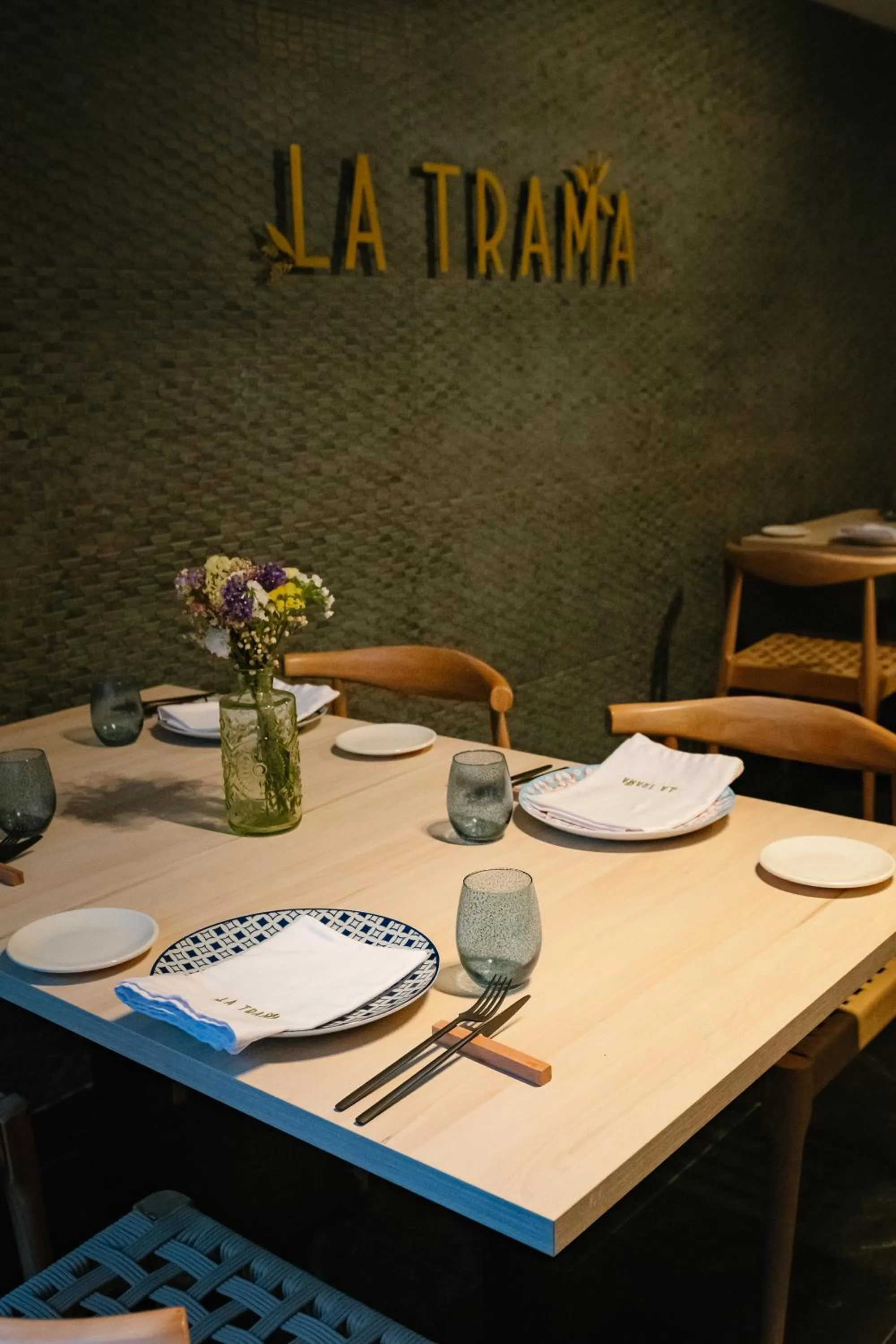 Restaurant/places to eat in Hotel Condestable Iranzo