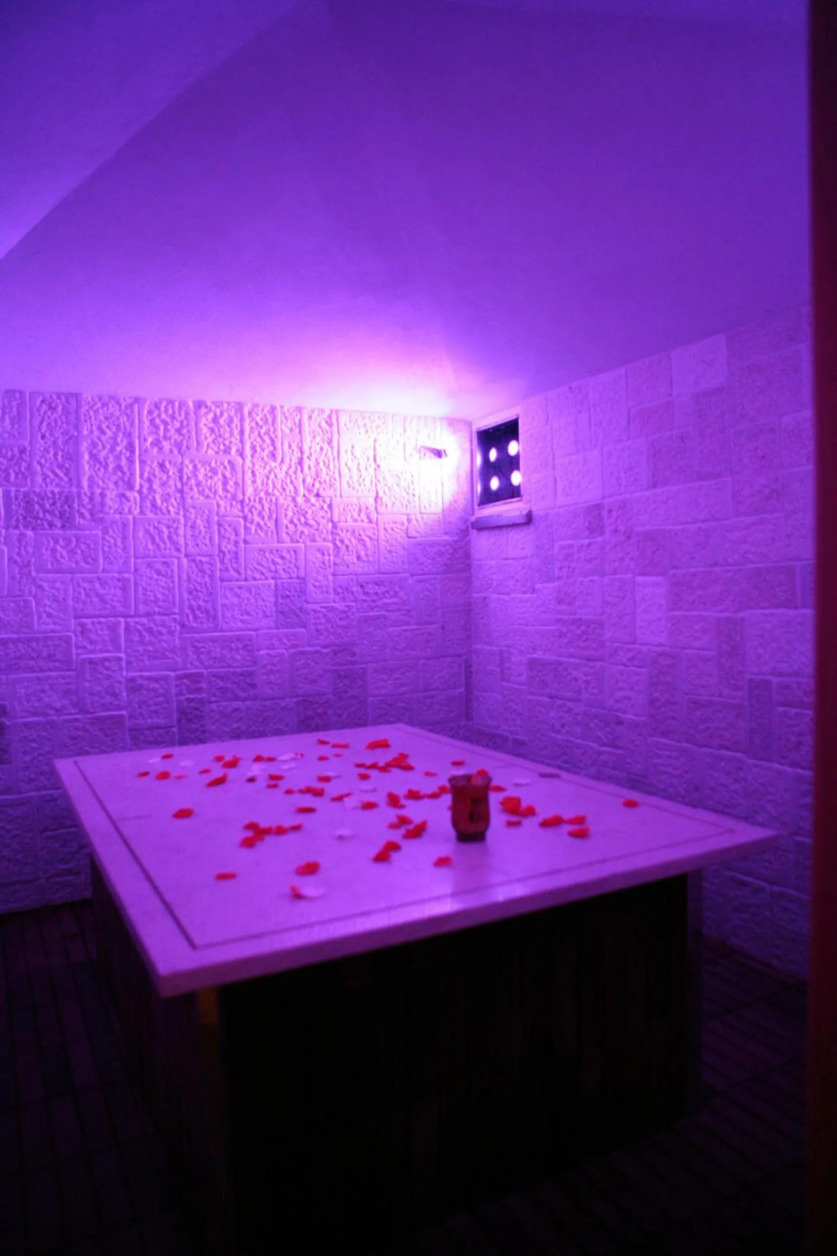 Massage in Regis Resort & Wellness