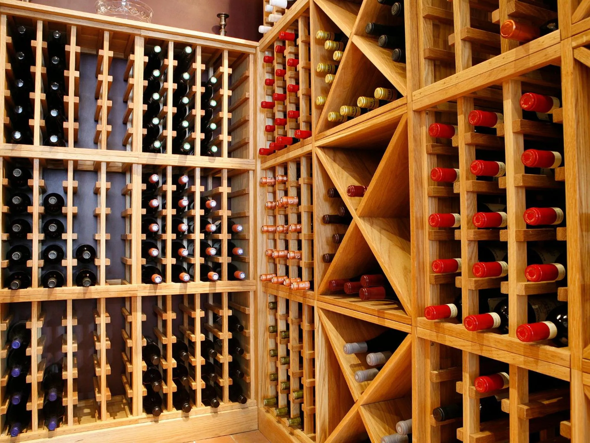 Drinks in The Barbican Rooms