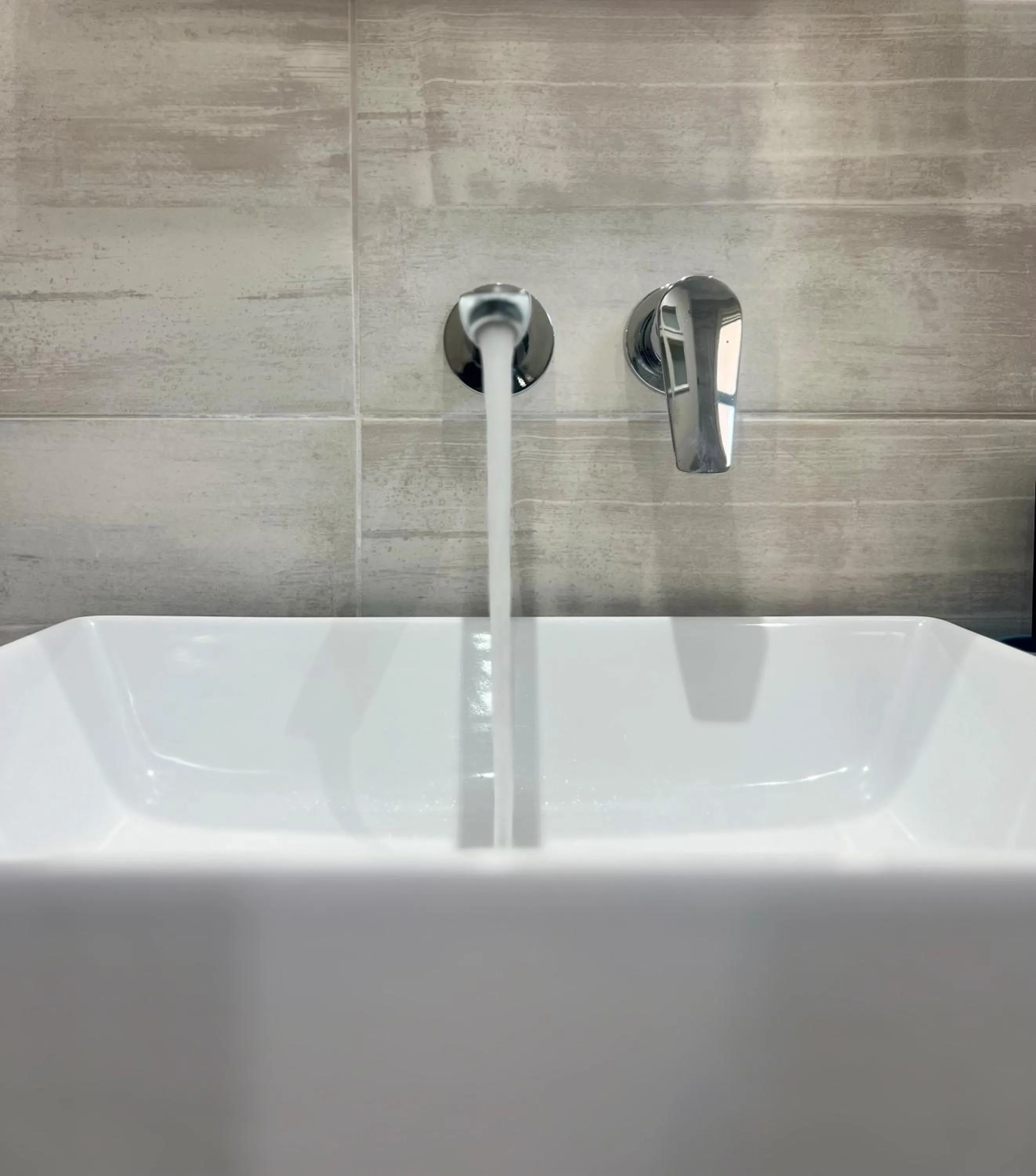 Bathroom in ALK Hotelᵀᴹ