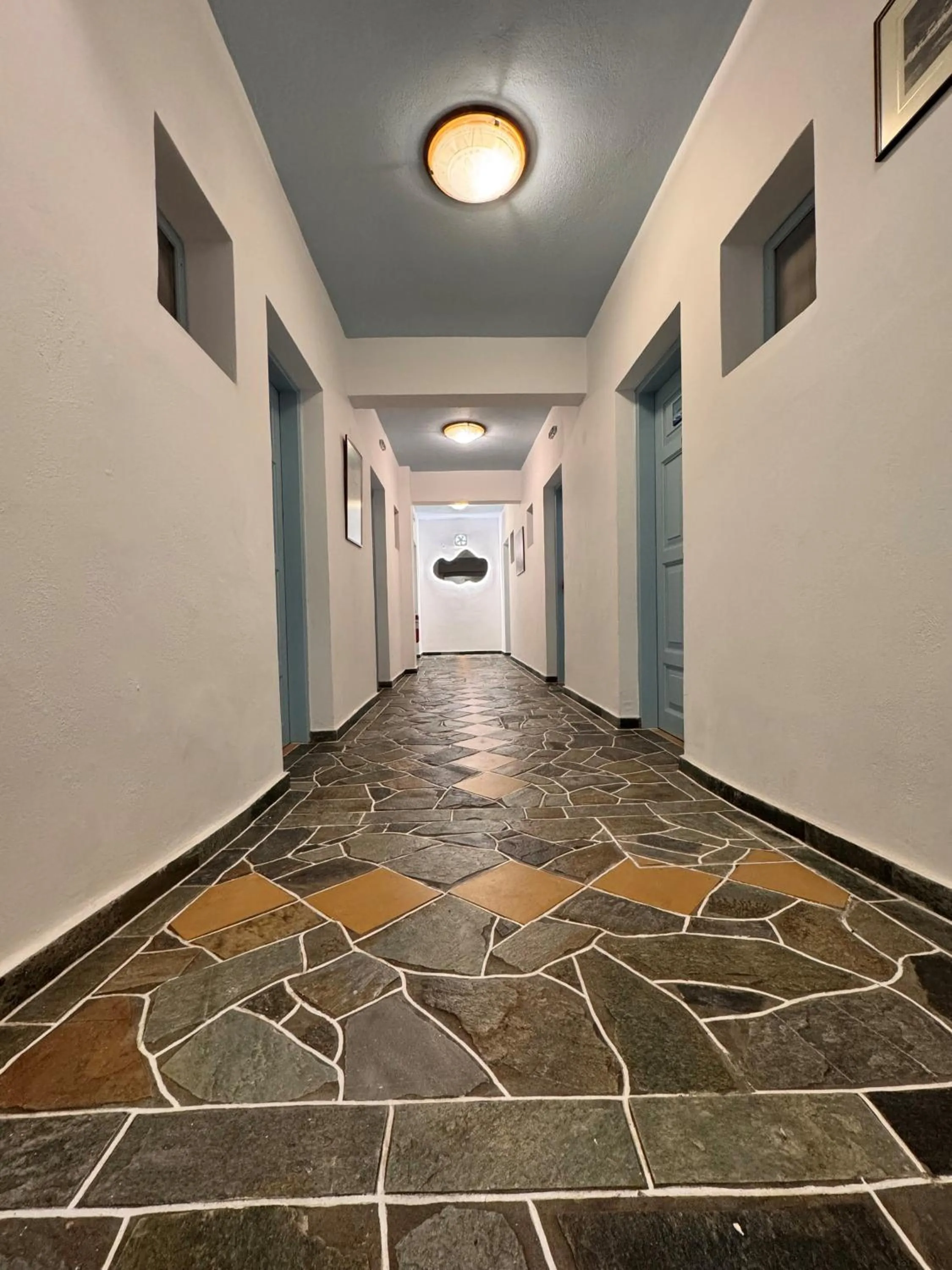 Property building in ALK Hotelᵀᴹ