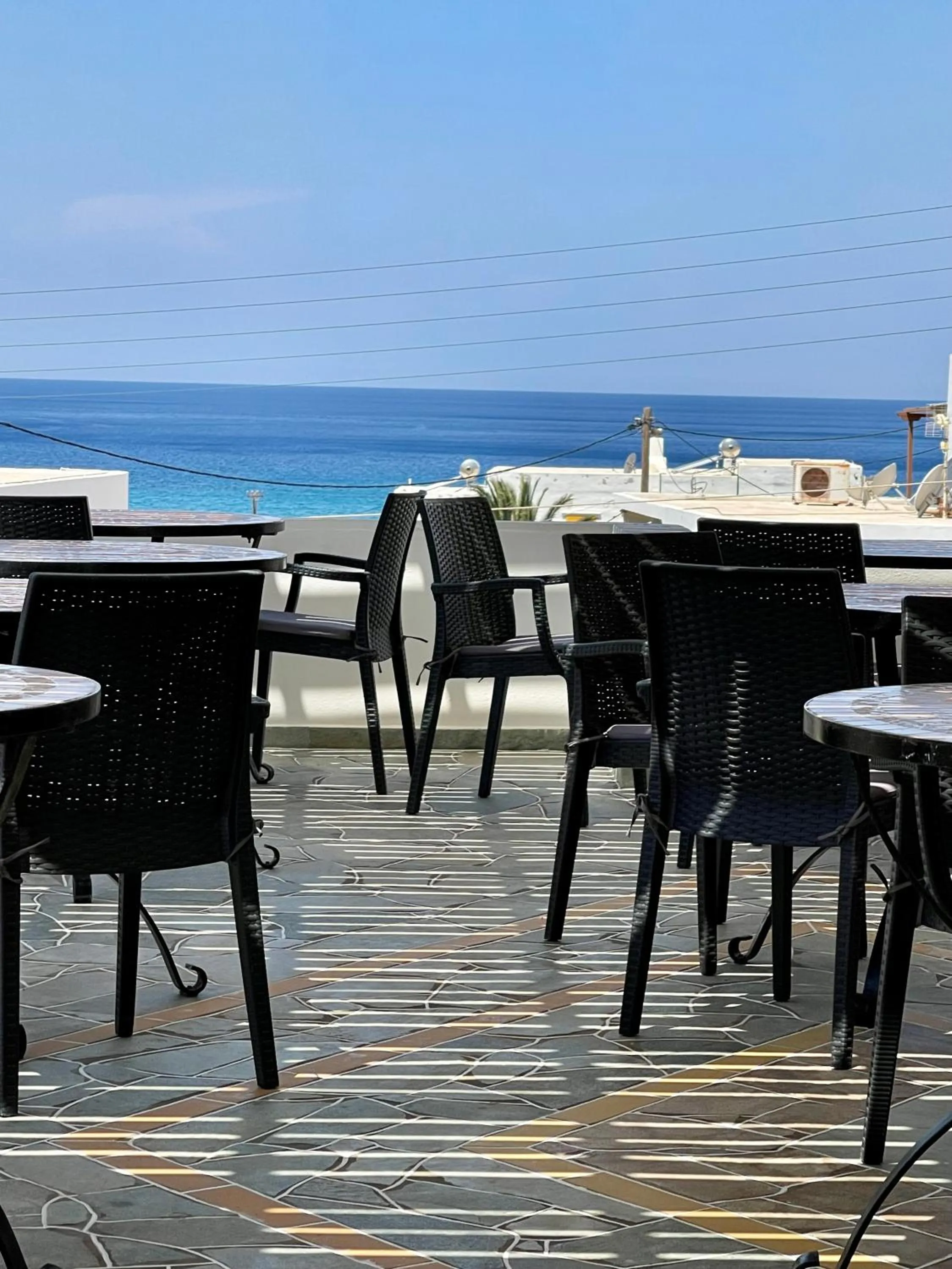 Breakfast in ALK Hotelᵀᴹ