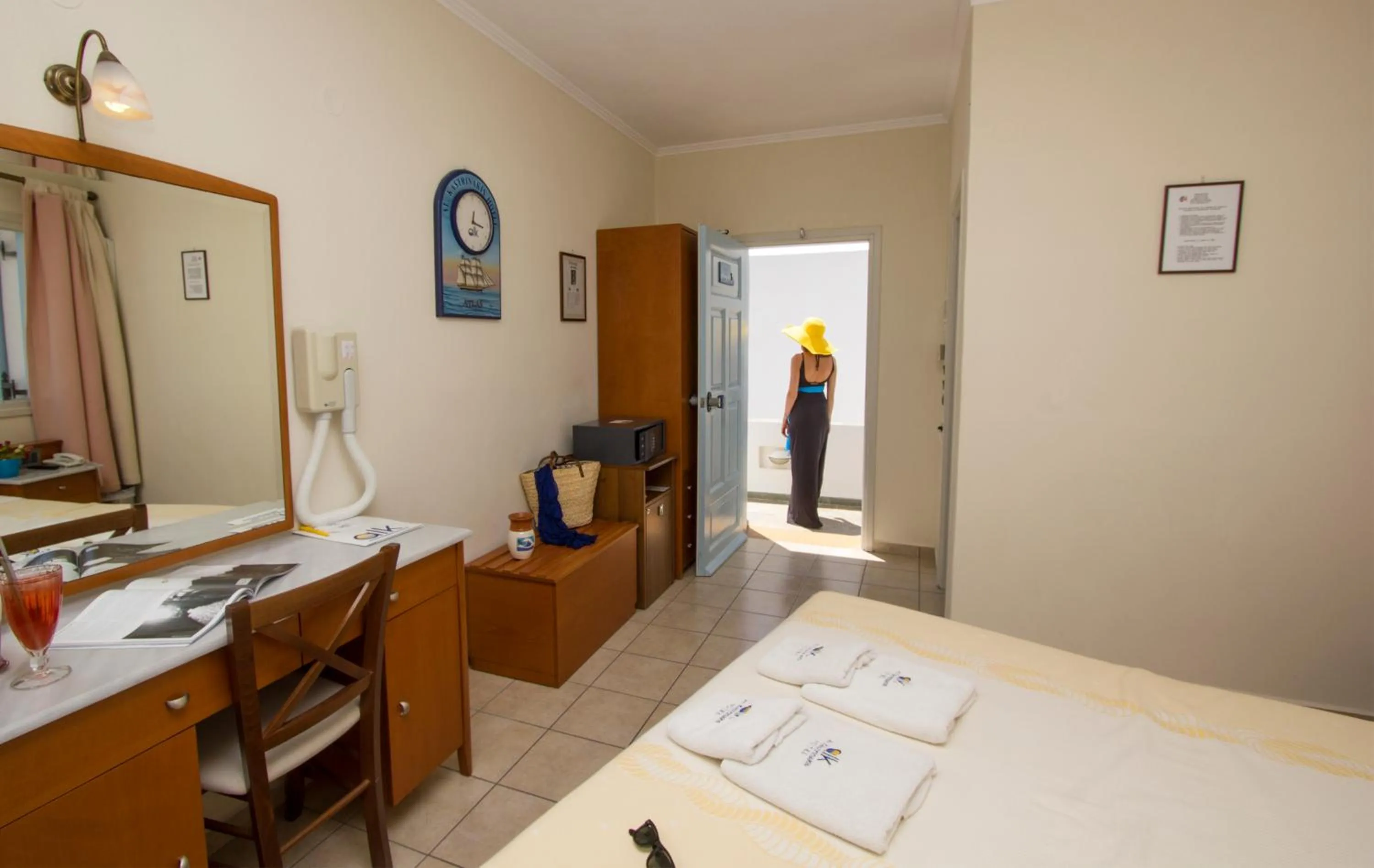 Photo of the whole room, Bed in ALK Hotelᵀᴹ