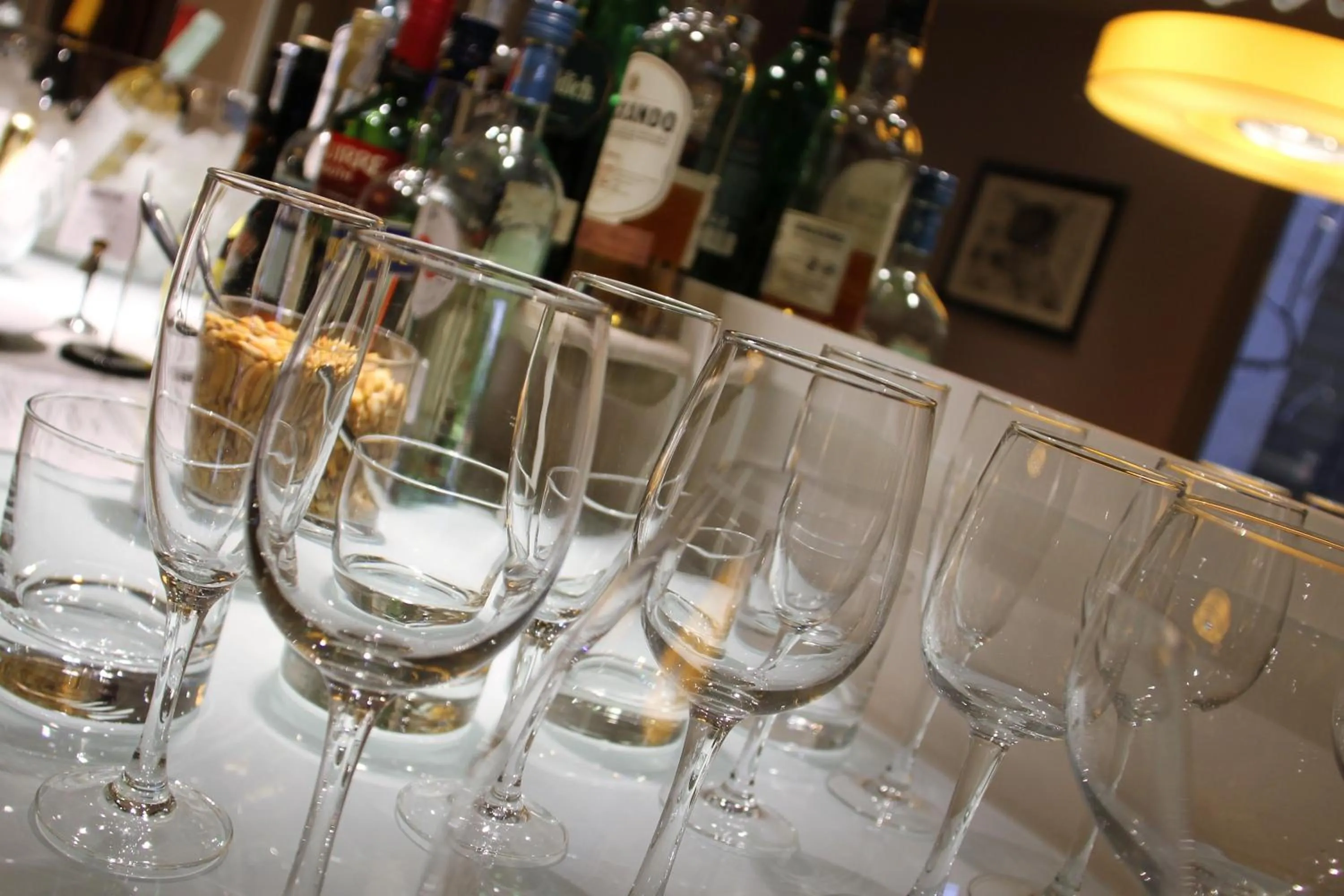 Lounge or bar, Restaurant/Places to Eat in Anba Boutique