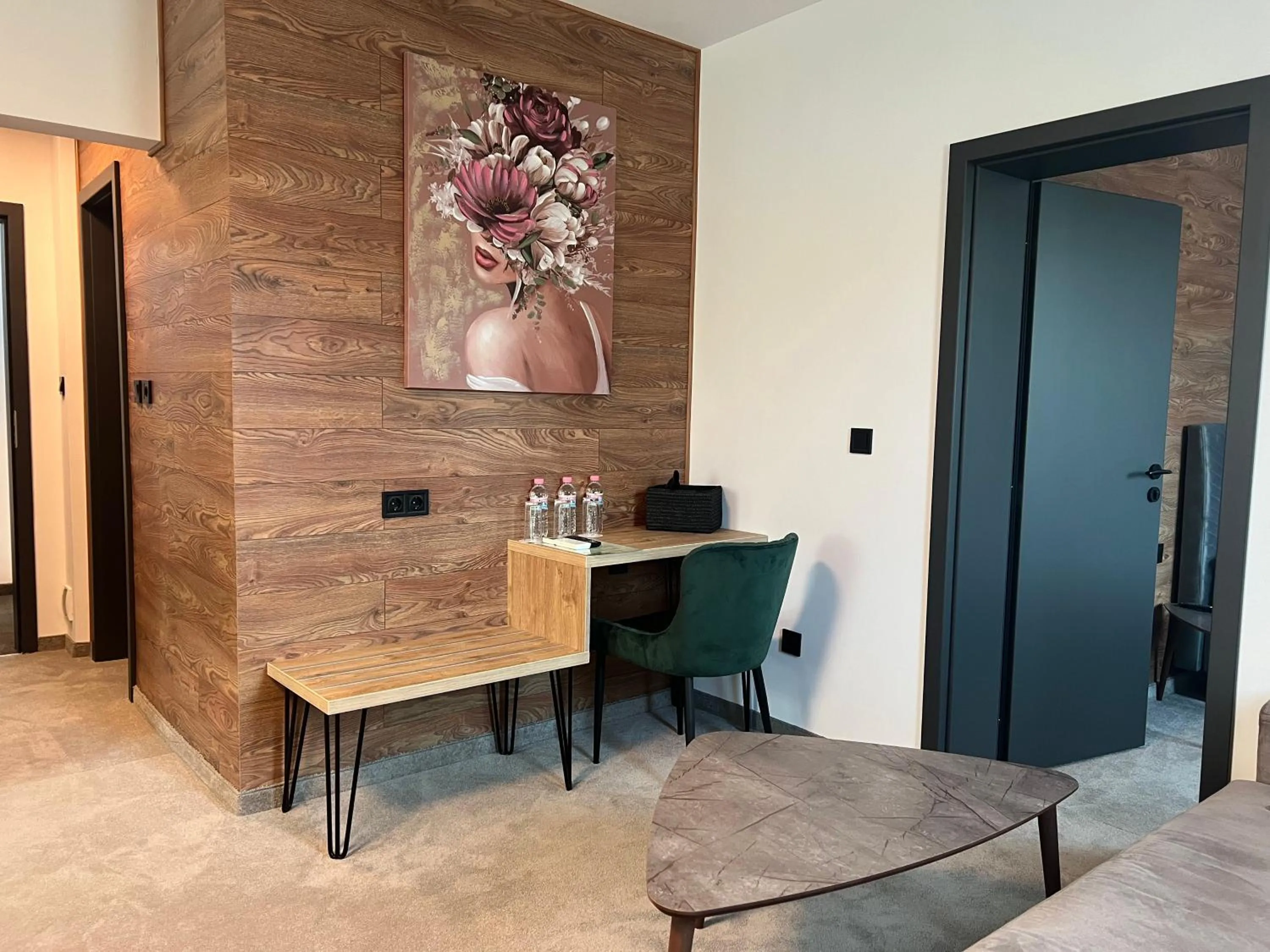 Perun Hotel Sandanski